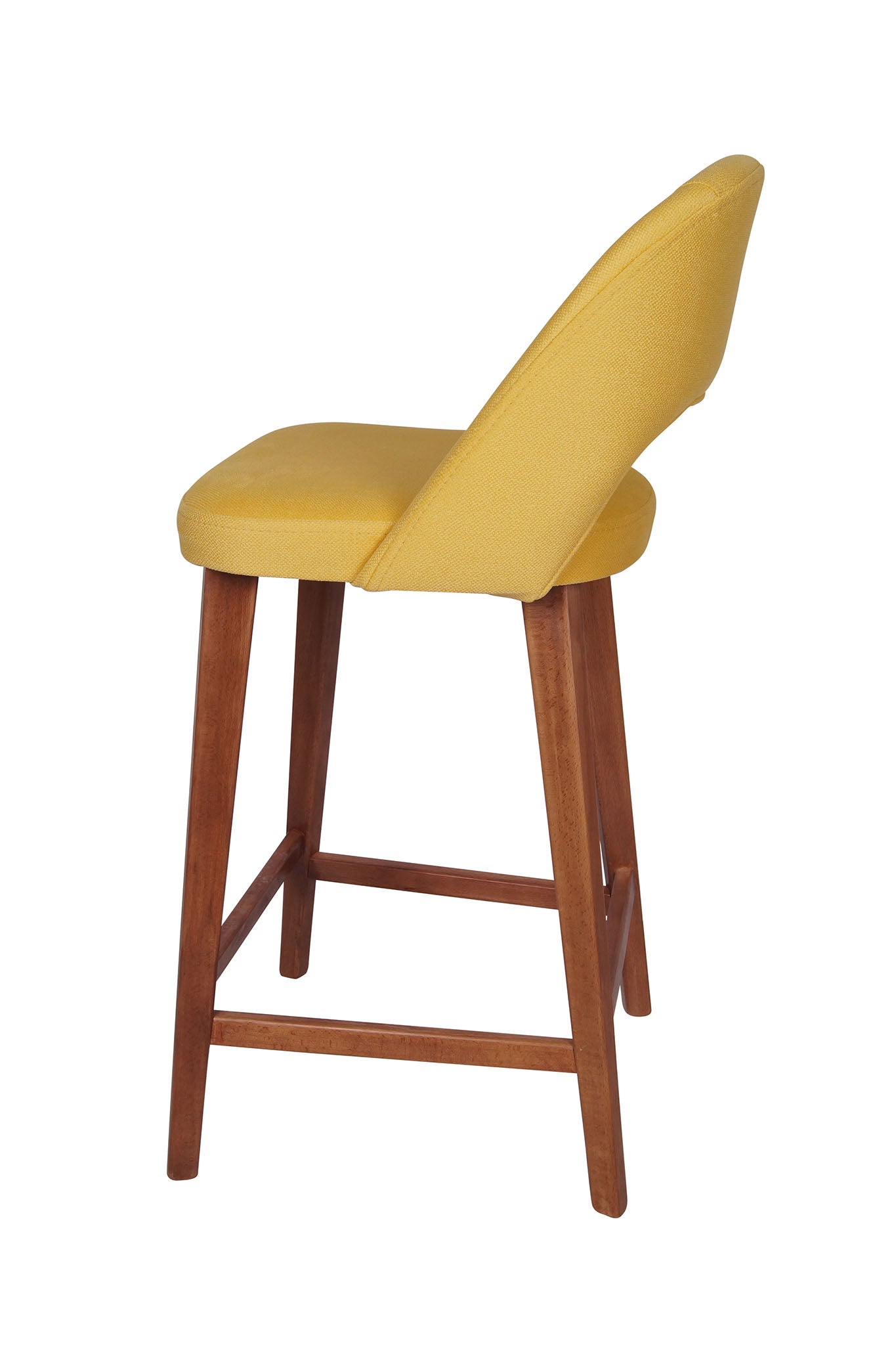 Drvene barske stolice Iris