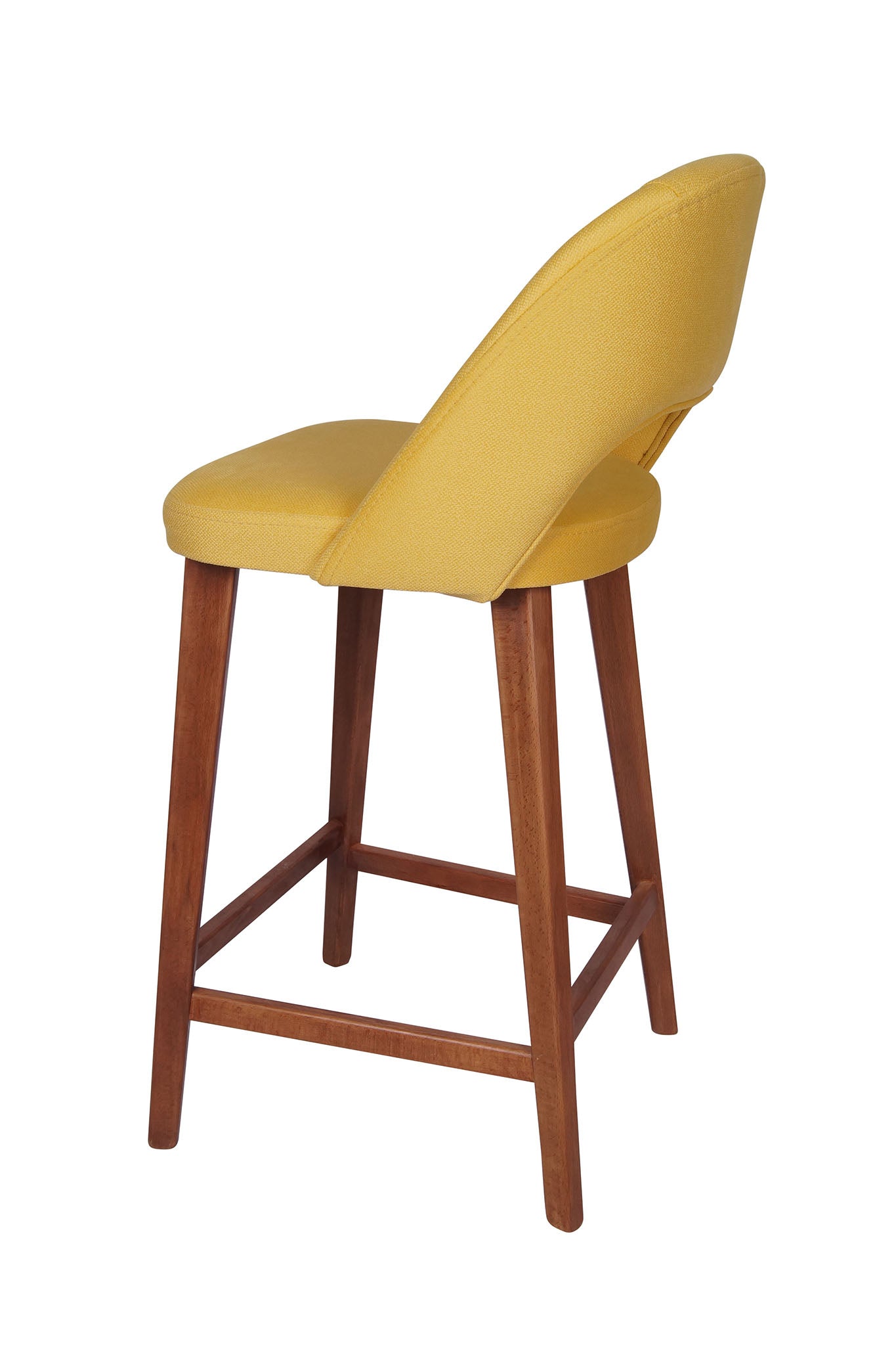 Drvene barske stolice Iris