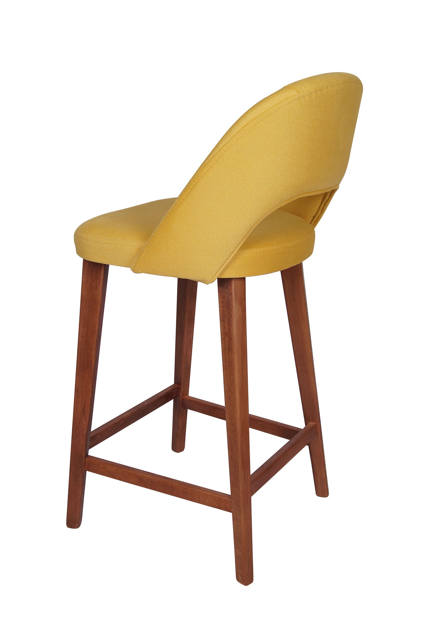 Drvene barske stolice Iris