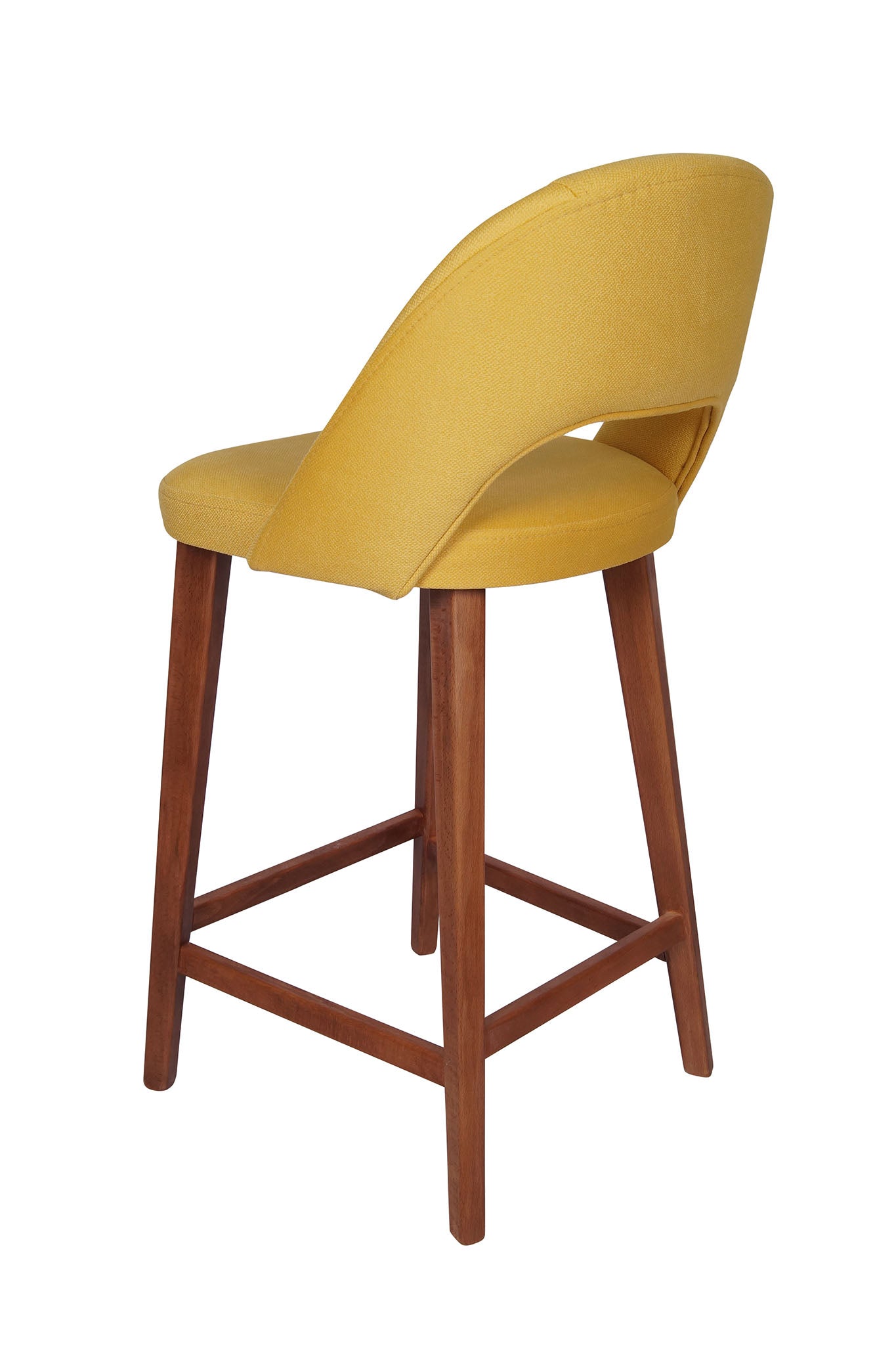 Drvene barske stolice Iris