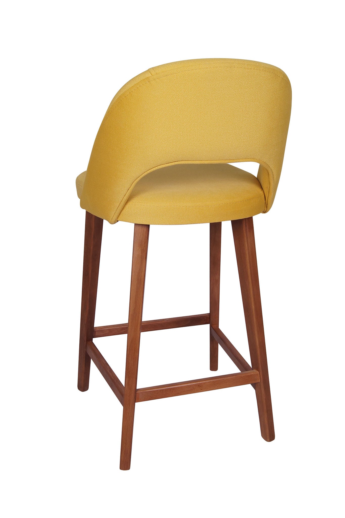 Drvene barske stolice Iris