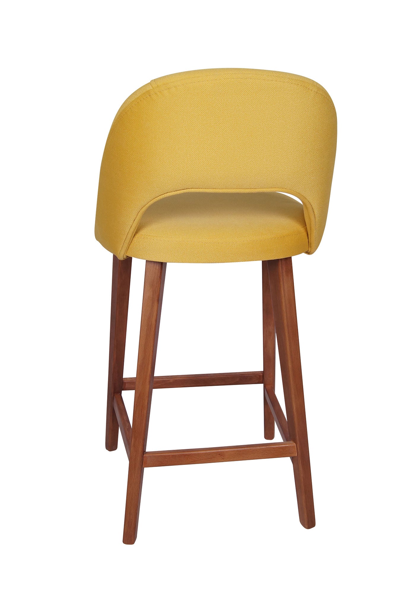 Drvene barske stolice Iris