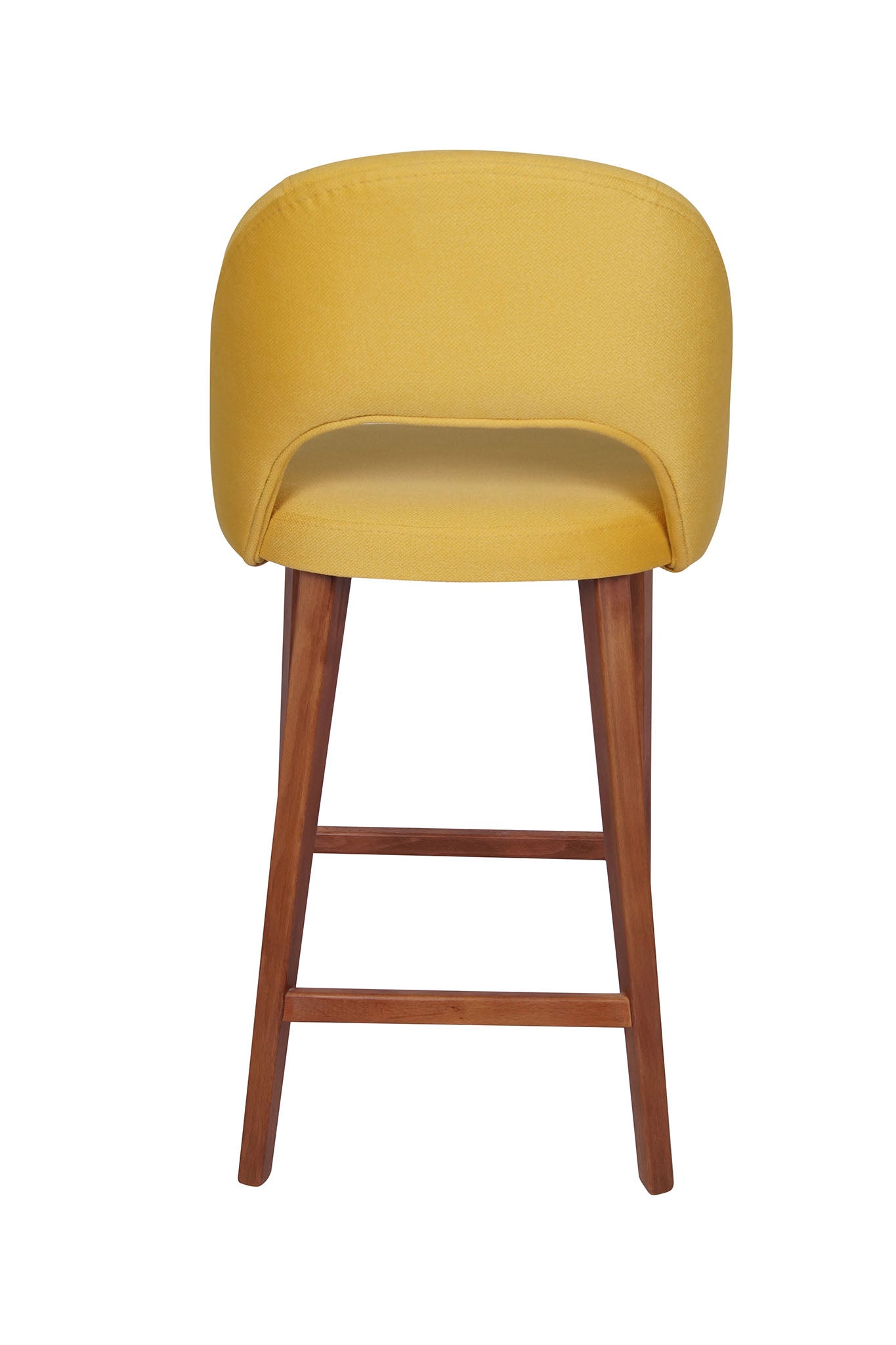 Drvene barske stolice Iris