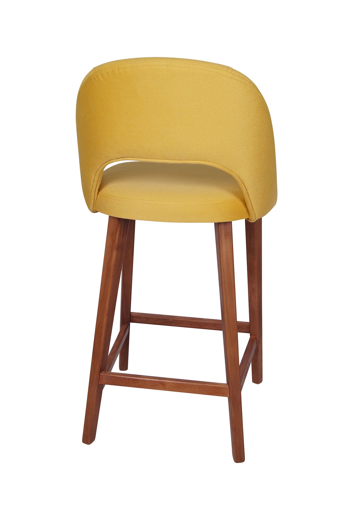 Drvene barske stolice Iris