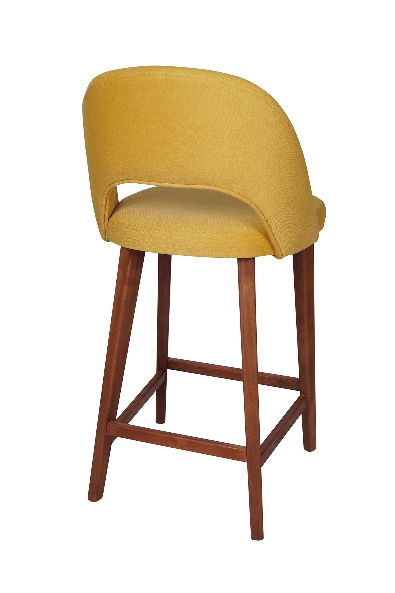 Drvene barske stolice Iris