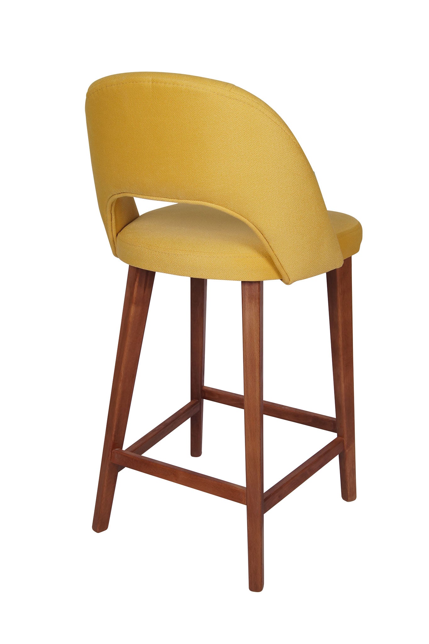 Drvene barske stolice Iris