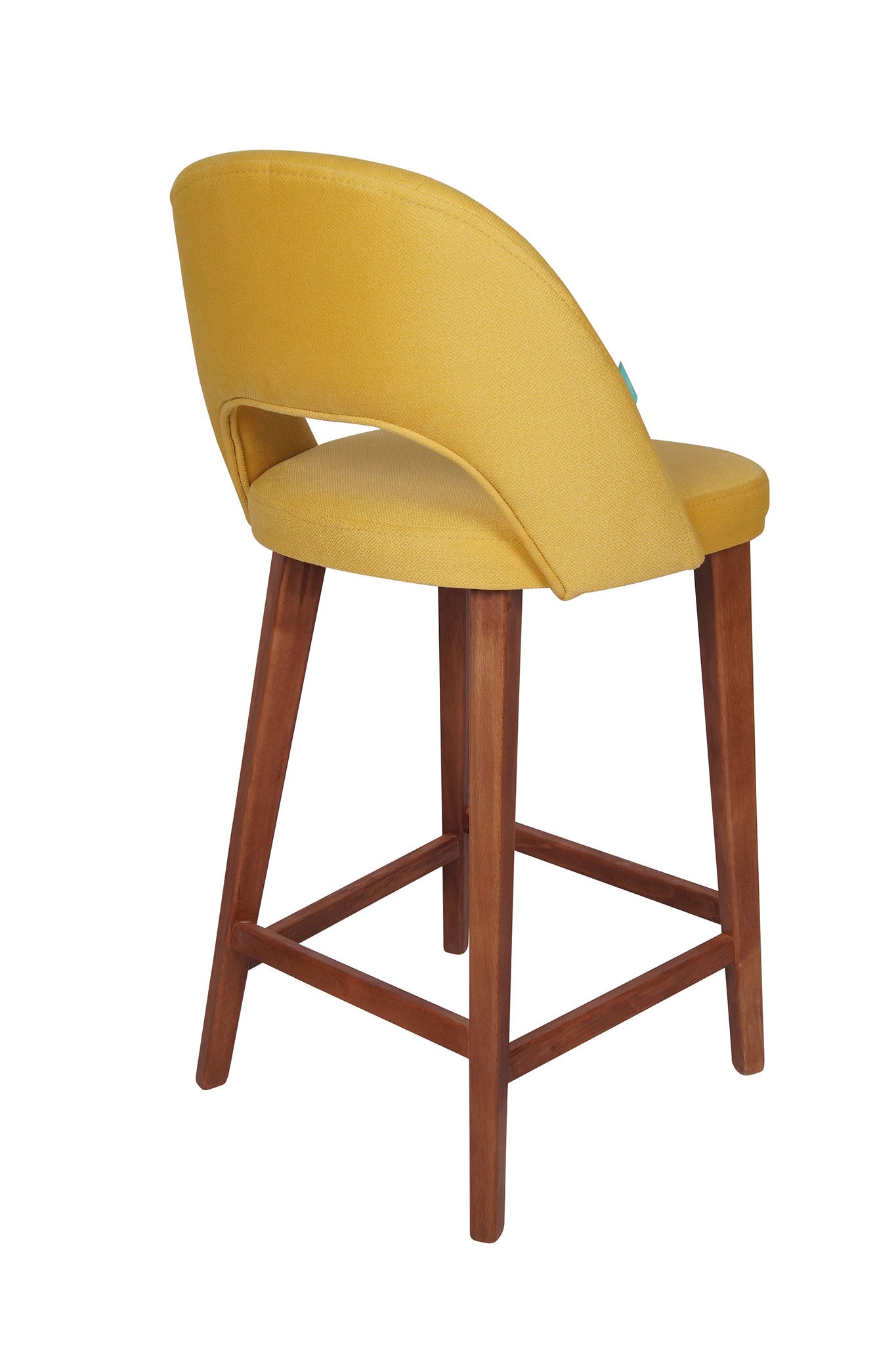 Drvene barske stolice Iris