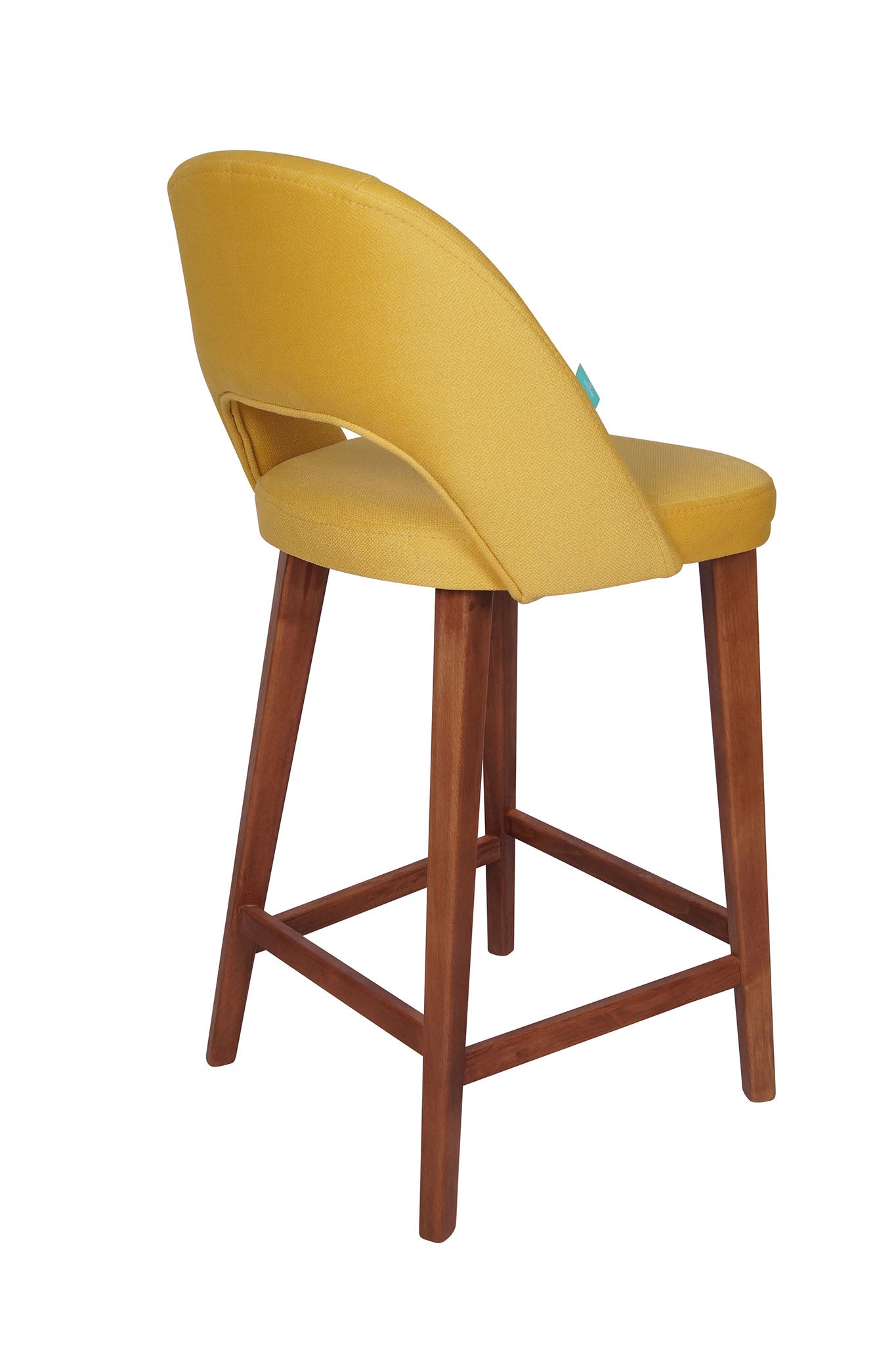 Drvene barske stolice Iris