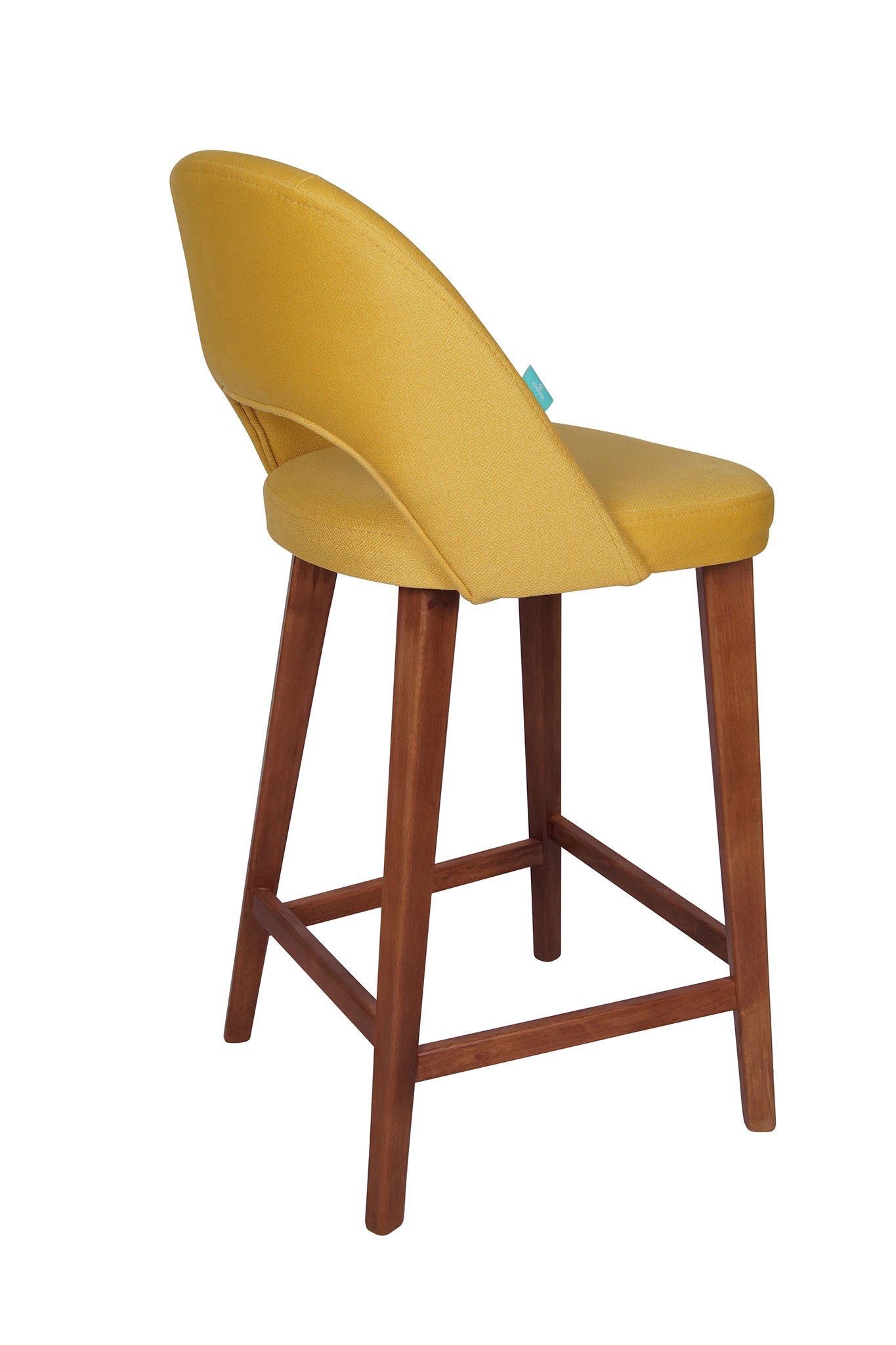 Drvene barske stolice Iris