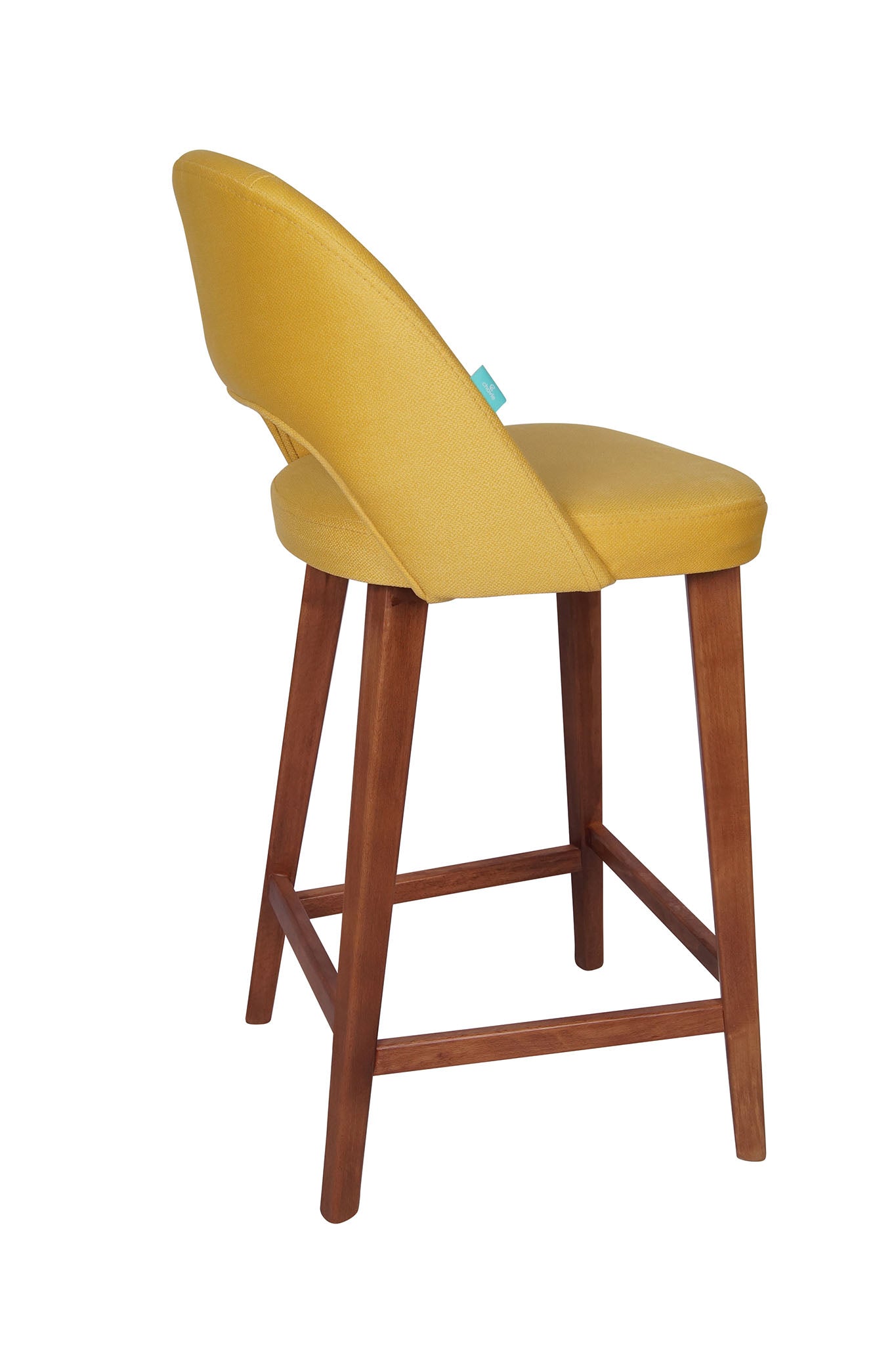 Drvene barske stolice Iris