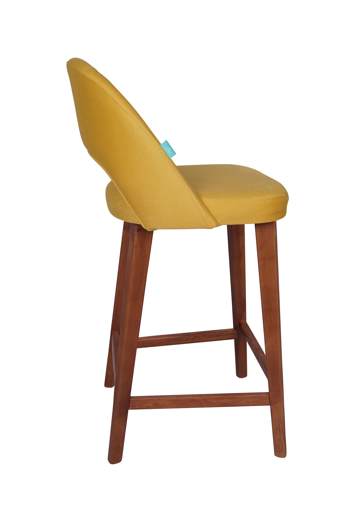 Drvene barske stolice Iris