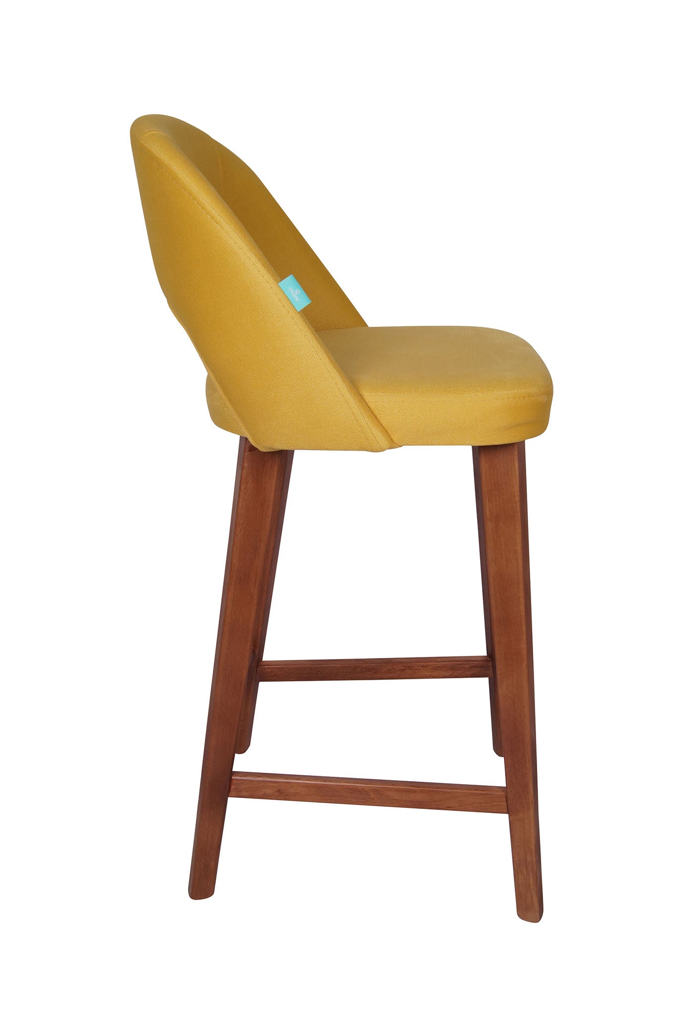 Drvene barske stolice Iris