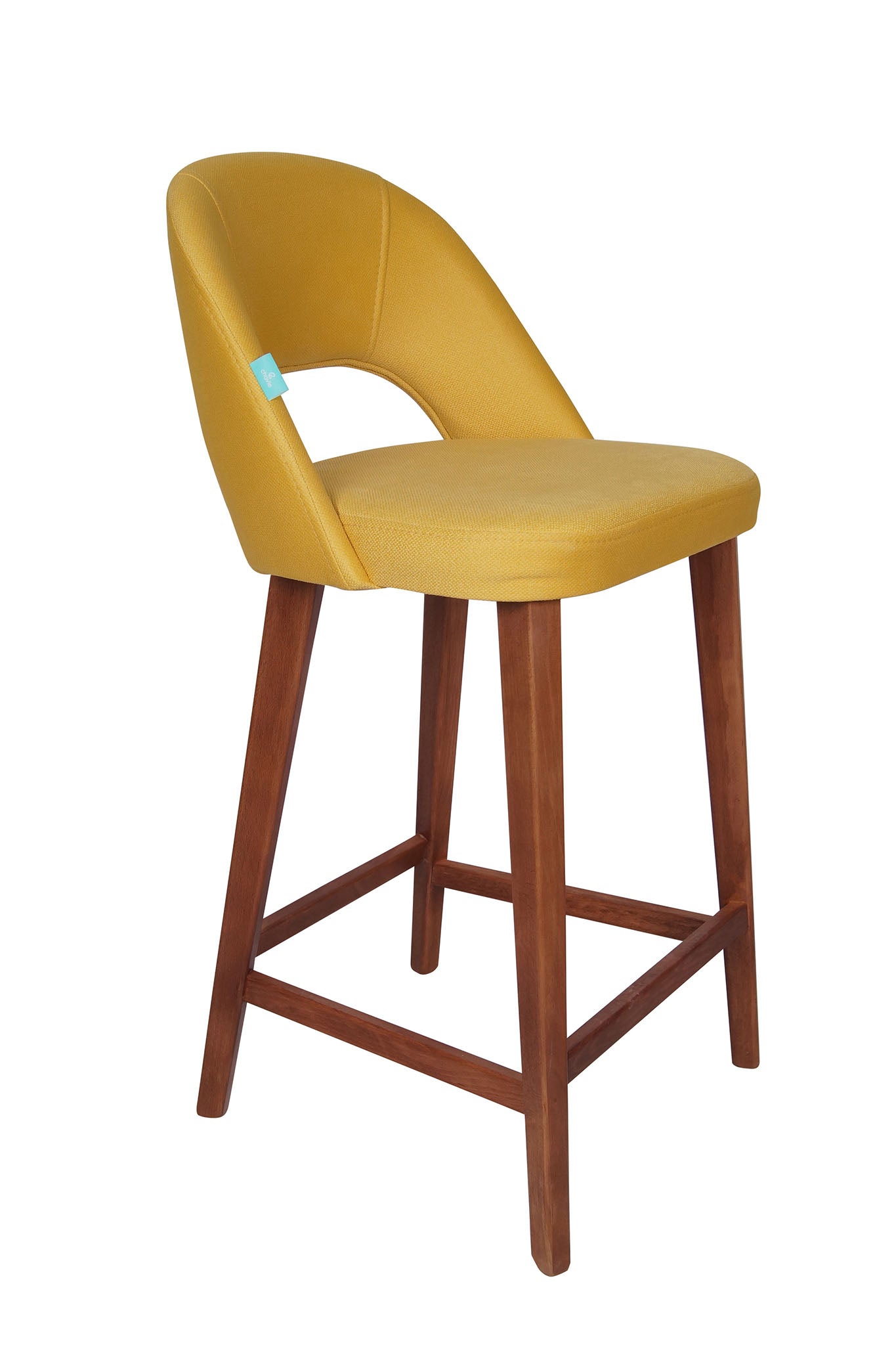 Drvene barske stolice Iris