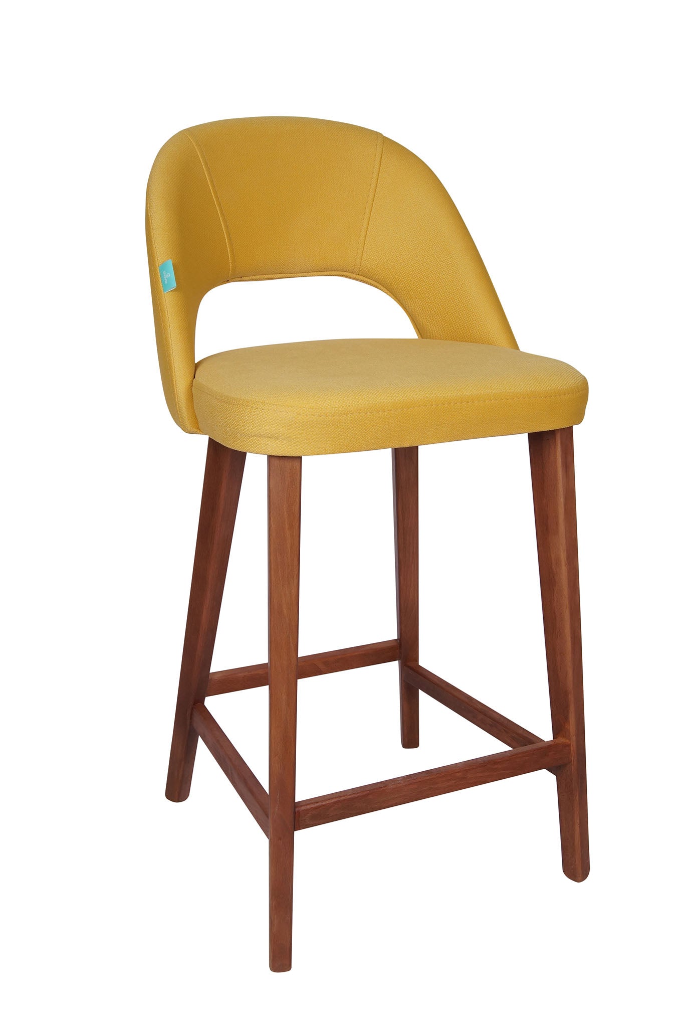 Drvene barske stolice Iris