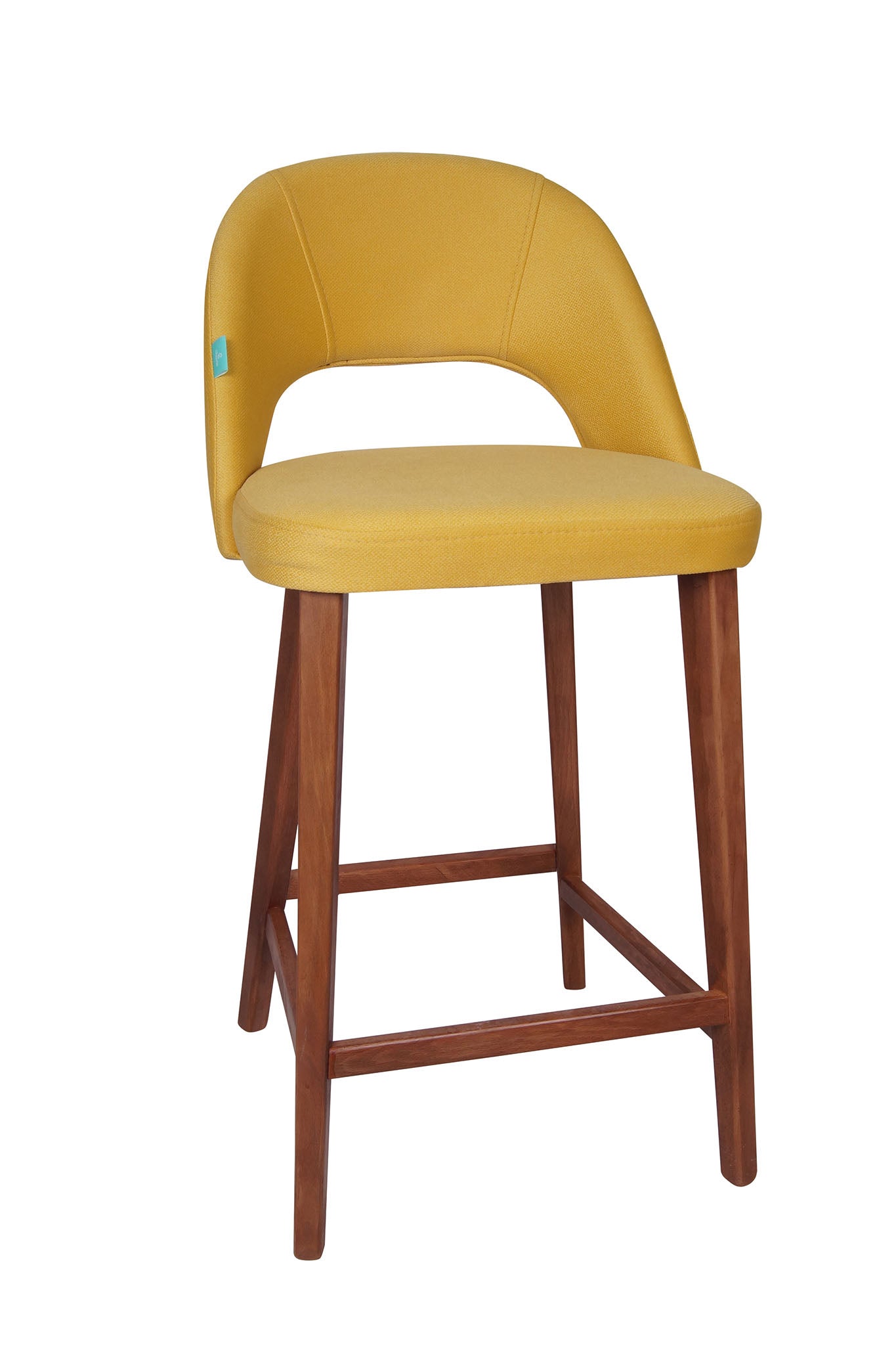 Drvene barske stolice Iris