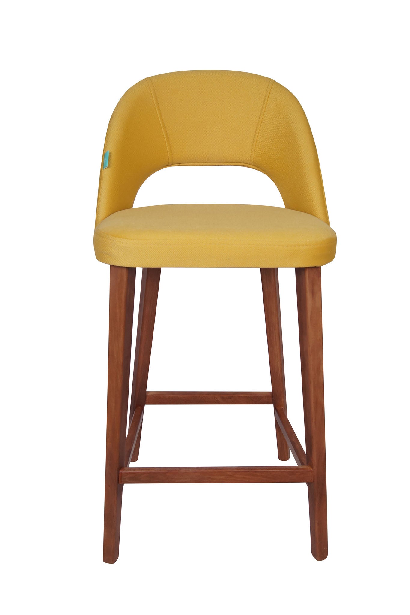 Drvene barske stolice Iris