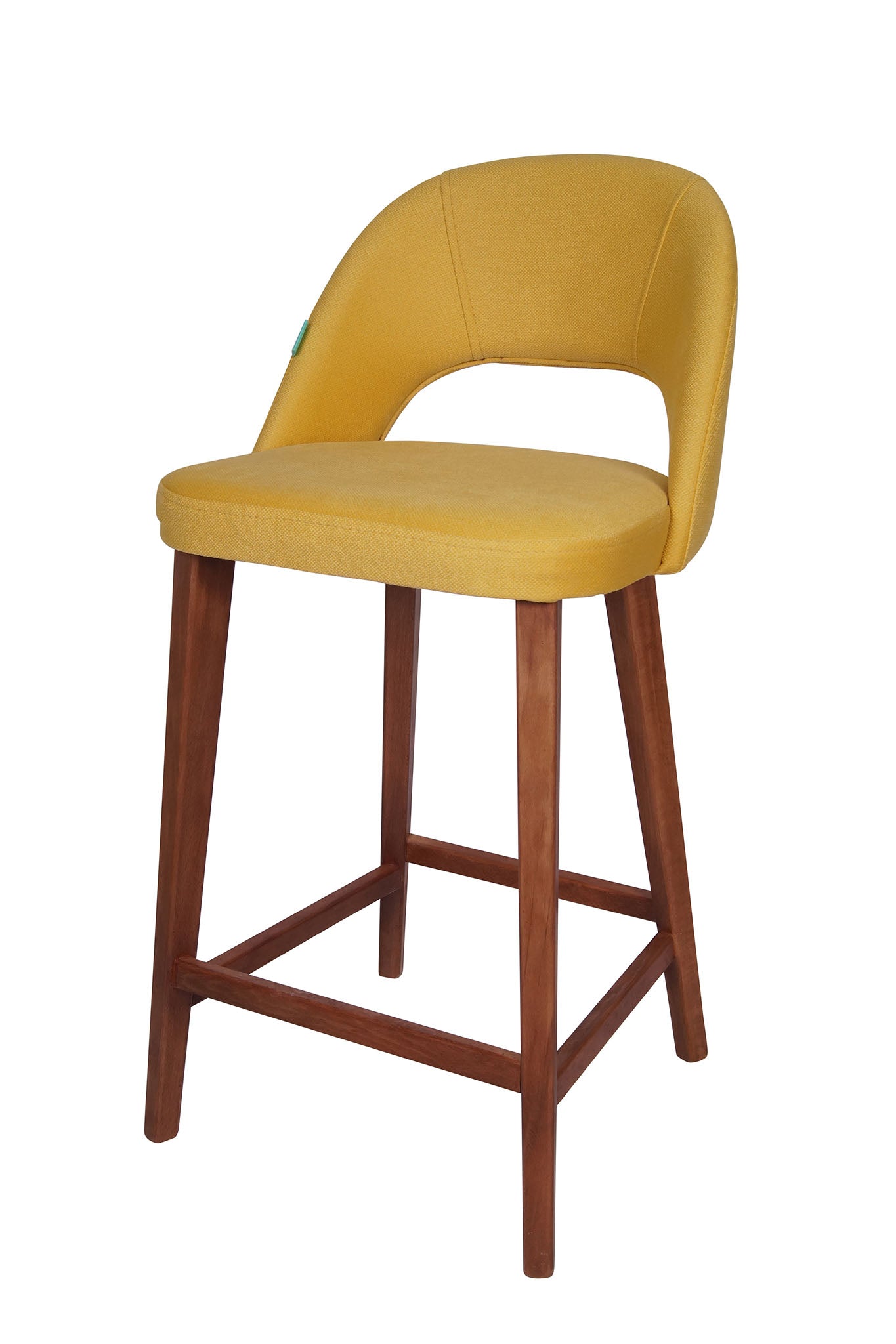 Drvene barske stolice Iris