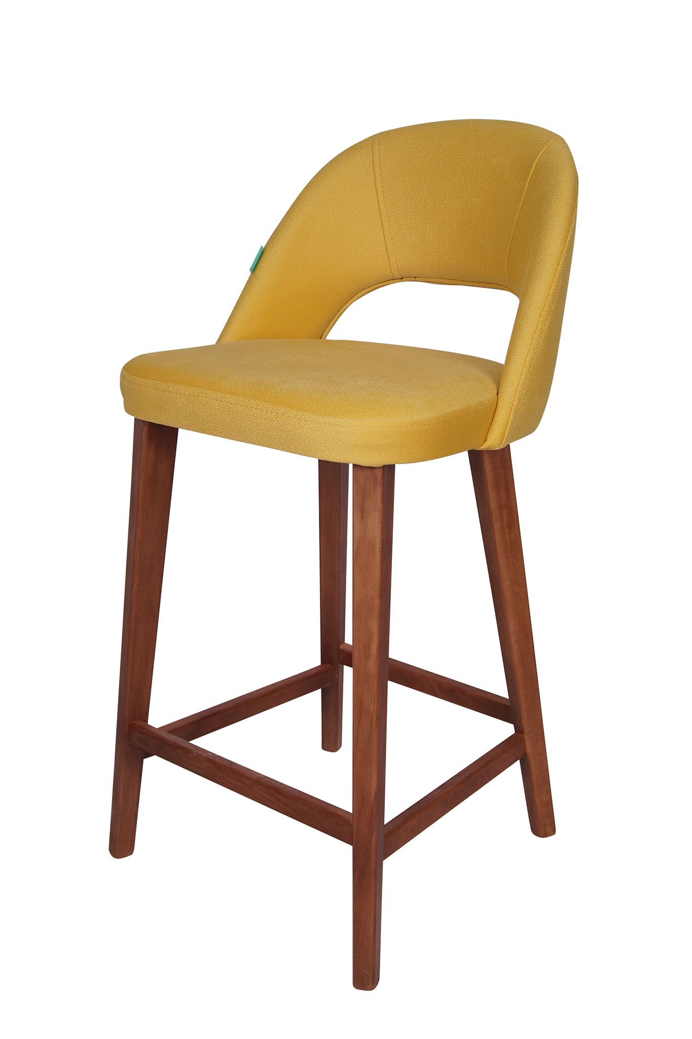 Drvene barske stolice Iris