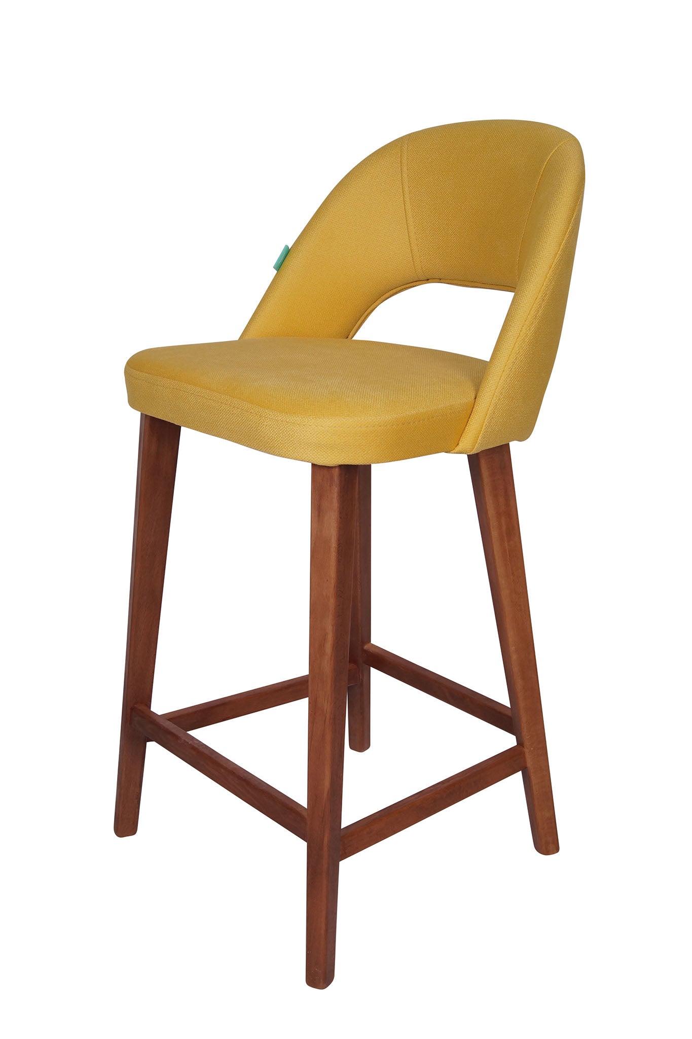 Drvene barske stolice Iris