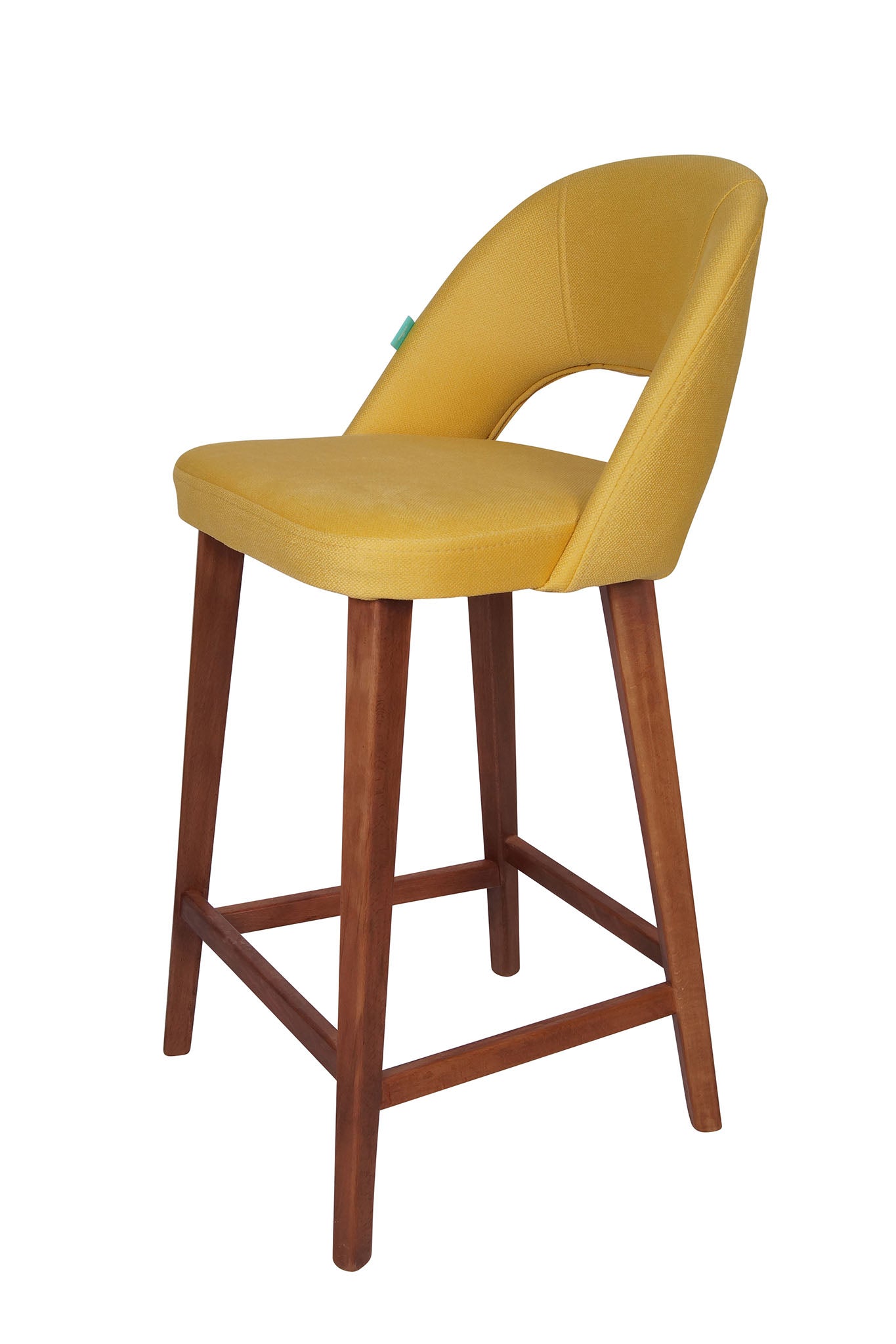 Drvene barske stolice Iris