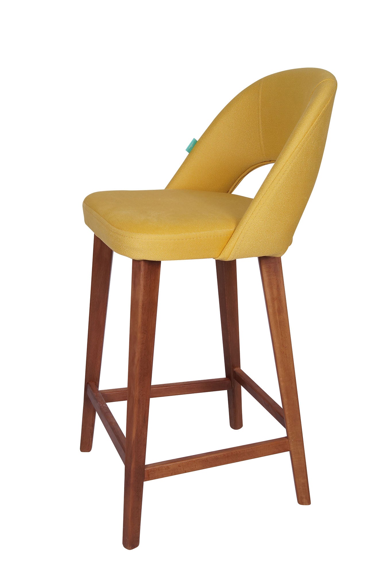 Drvene barske stolice Iris