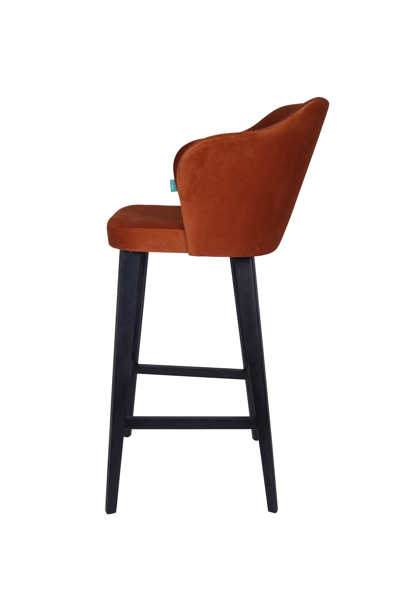 Moderne barske stolice Olivia