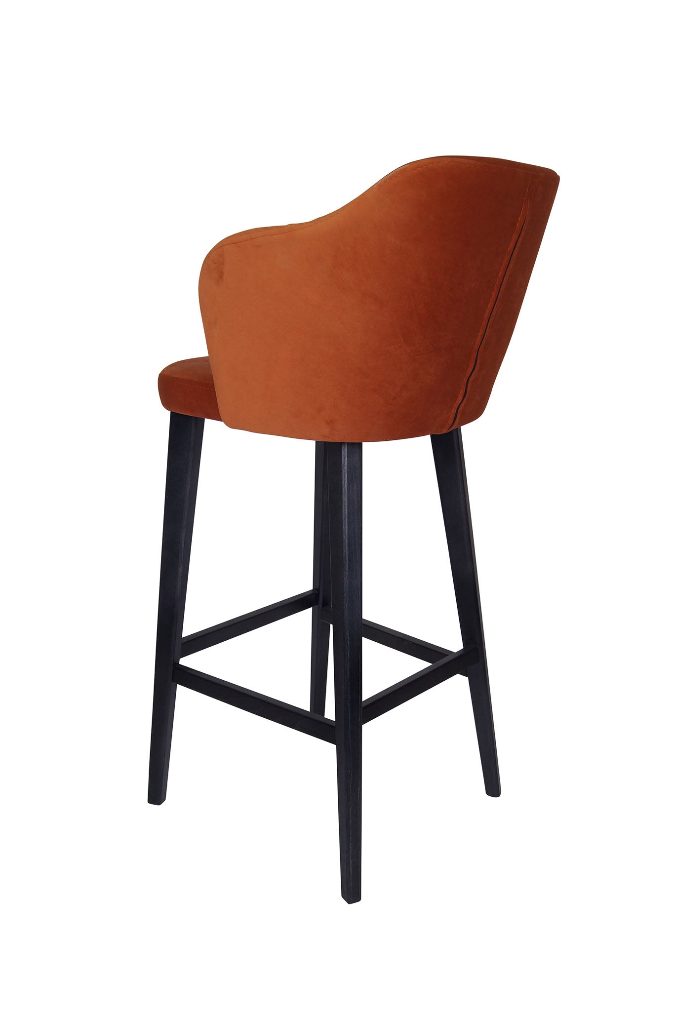 Moderne barske stolice Olivia