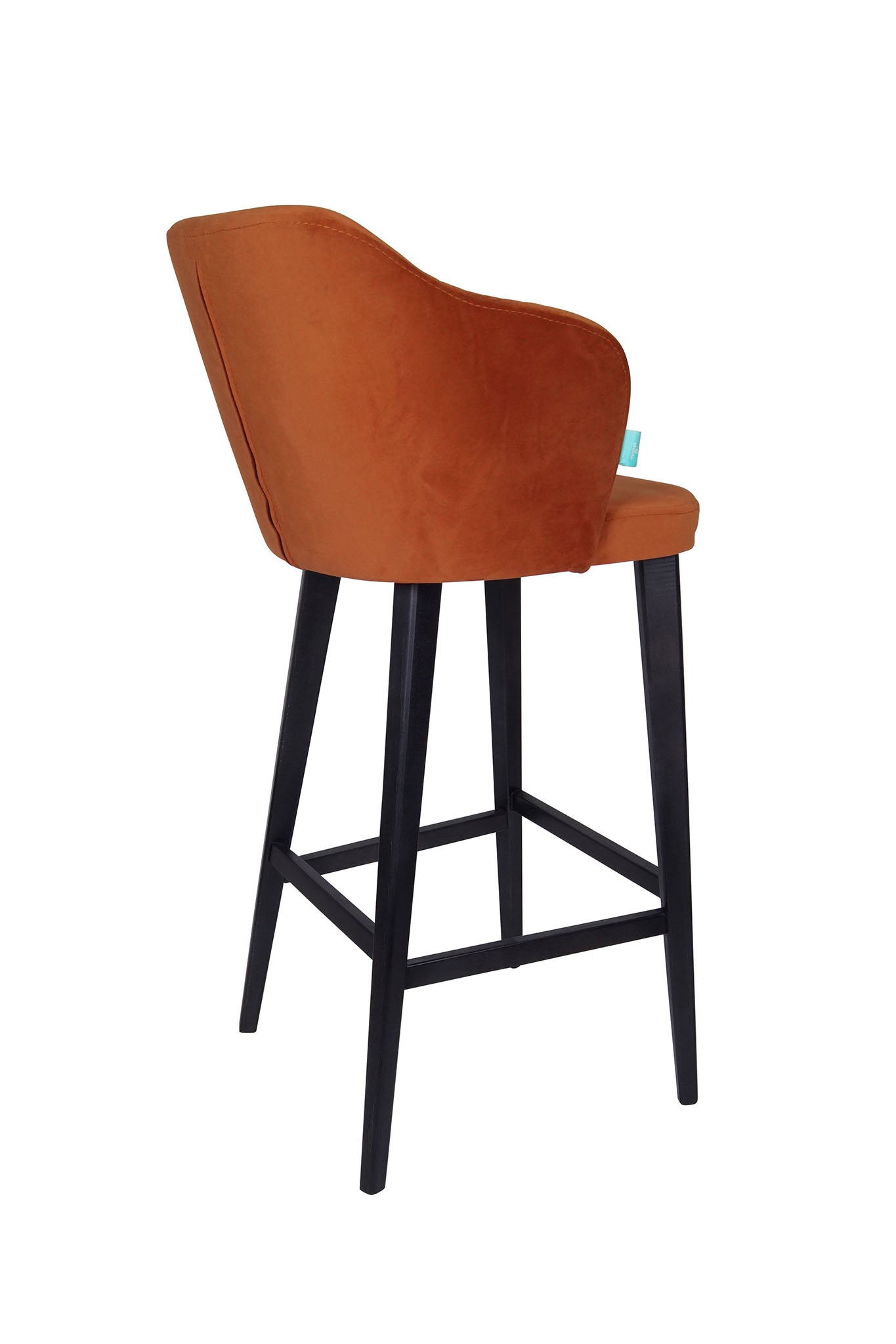 Moderne barske stolice Olivia