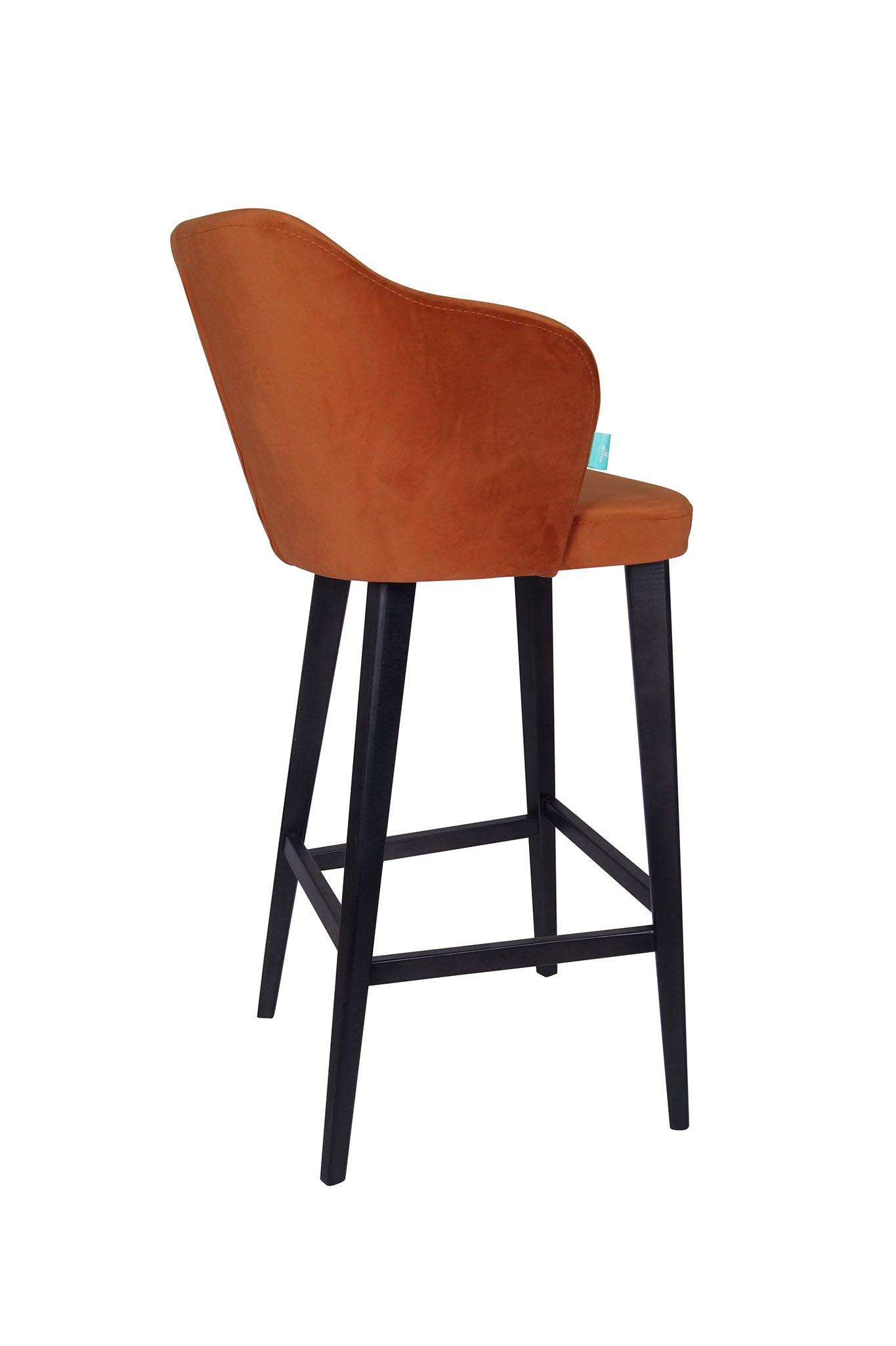 Moderne barske stolice Olivia