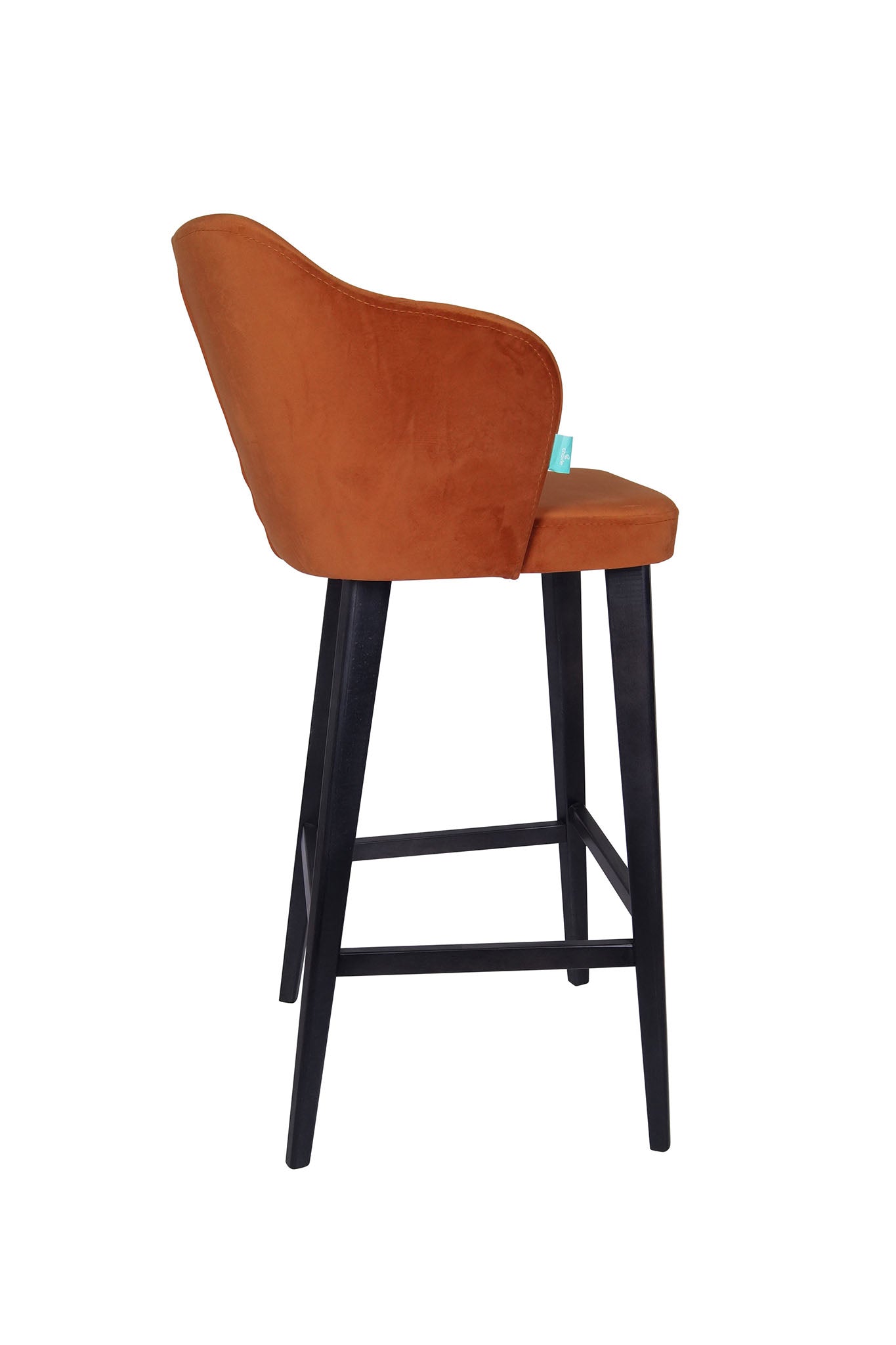 Moderne barske stolice Olivia