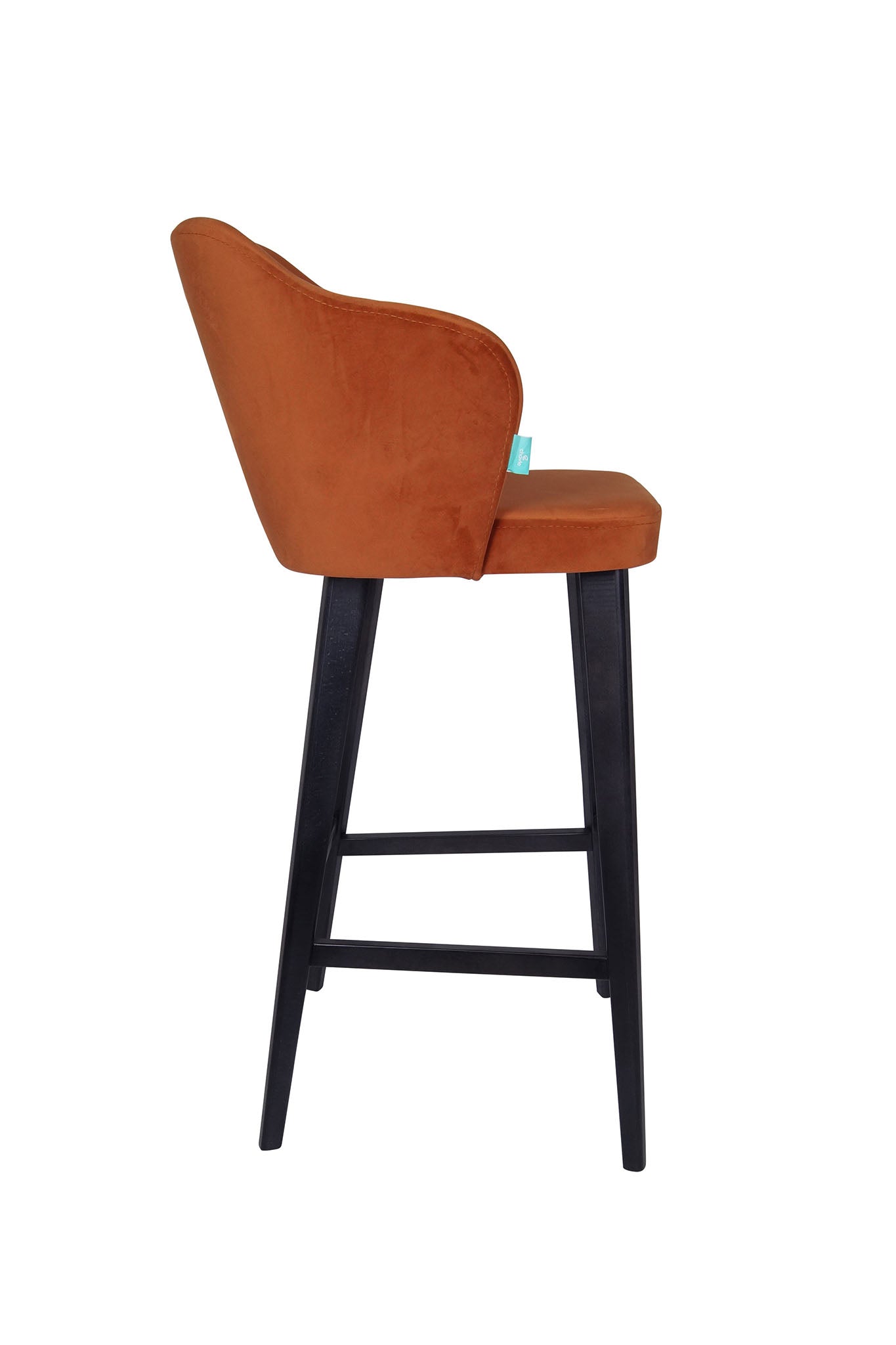 Moderne barske stolice Olivia