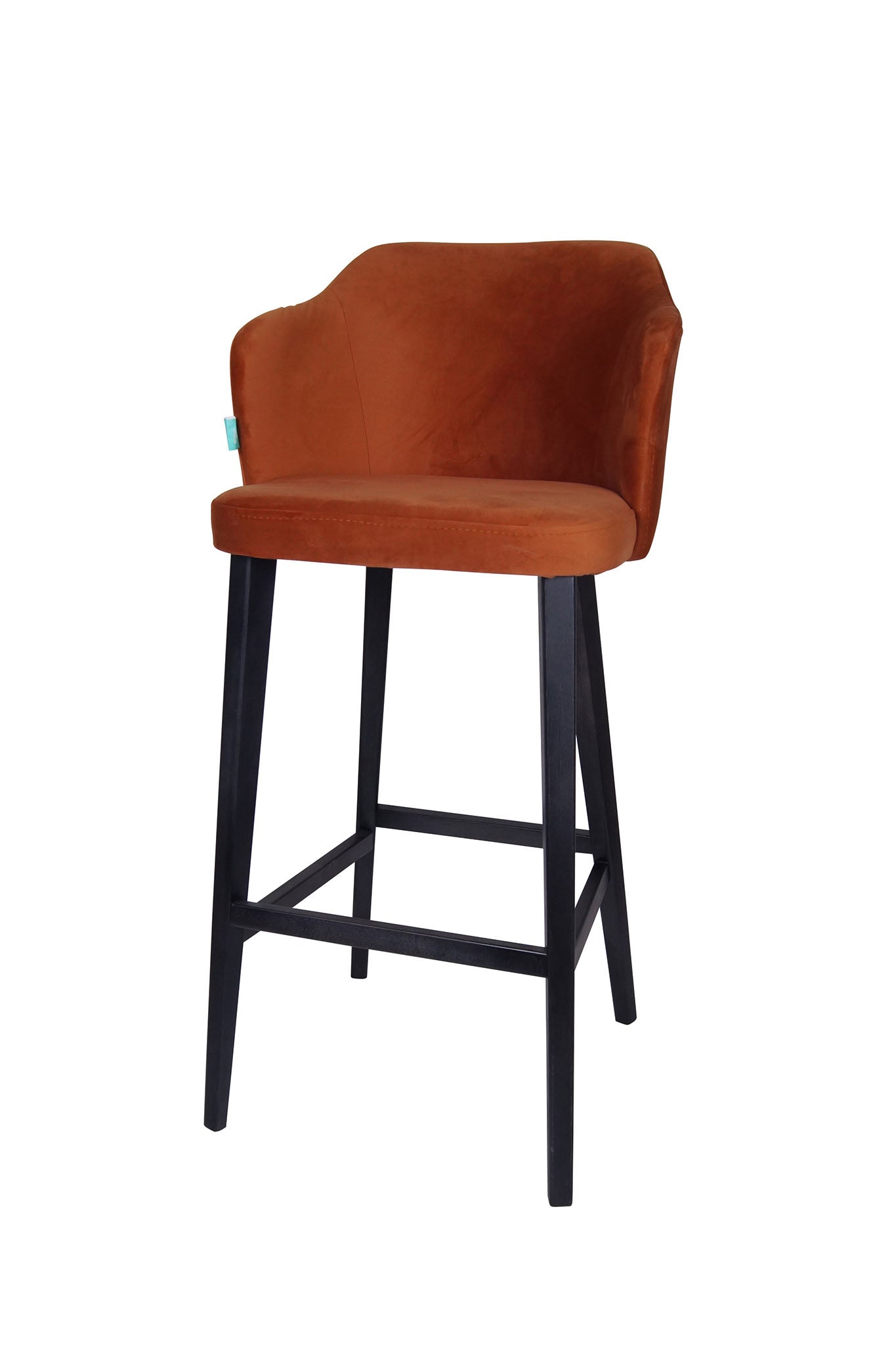 Moderne barske stolice Olivia