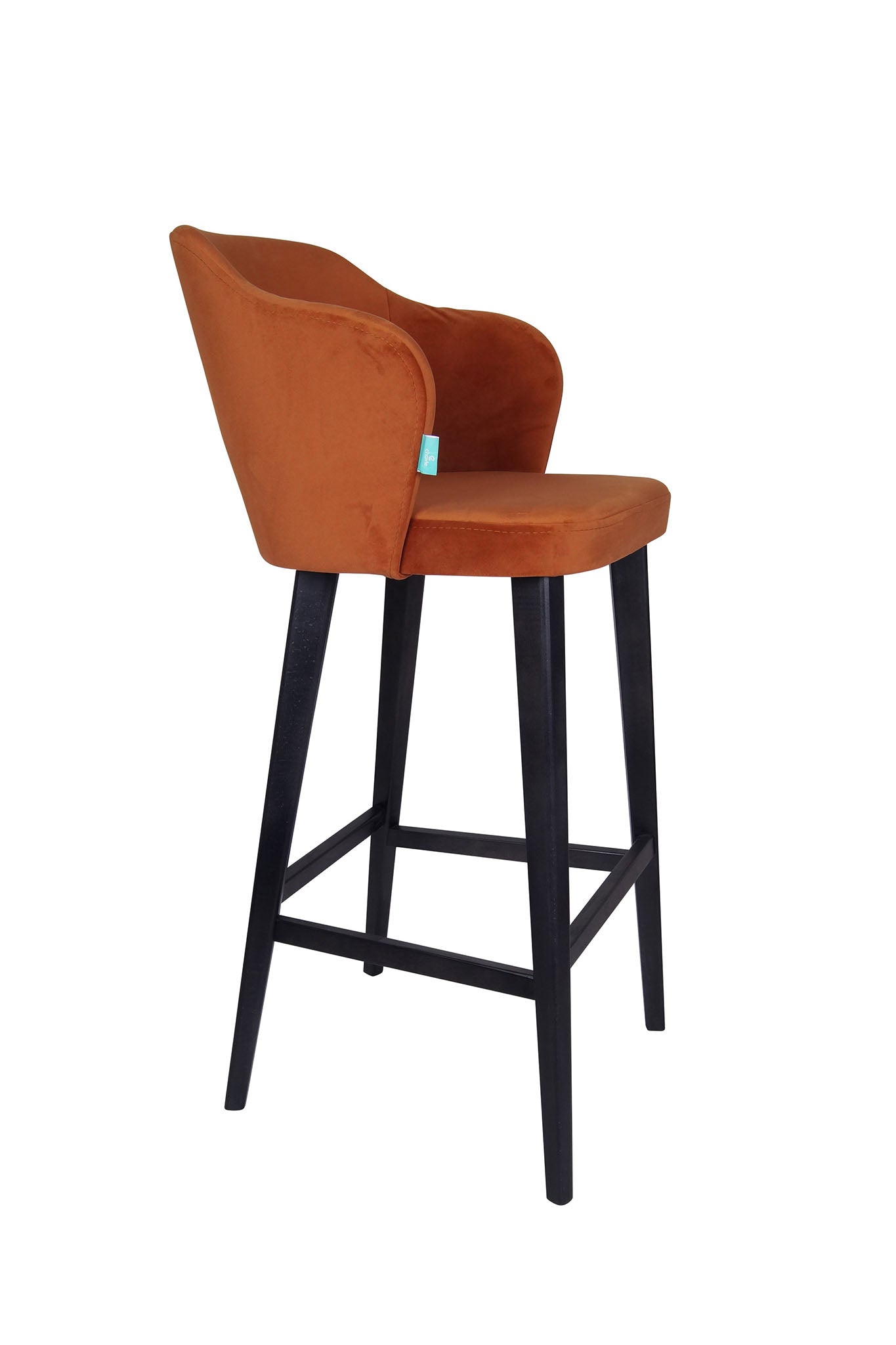 Moderne barske stolice Olivia