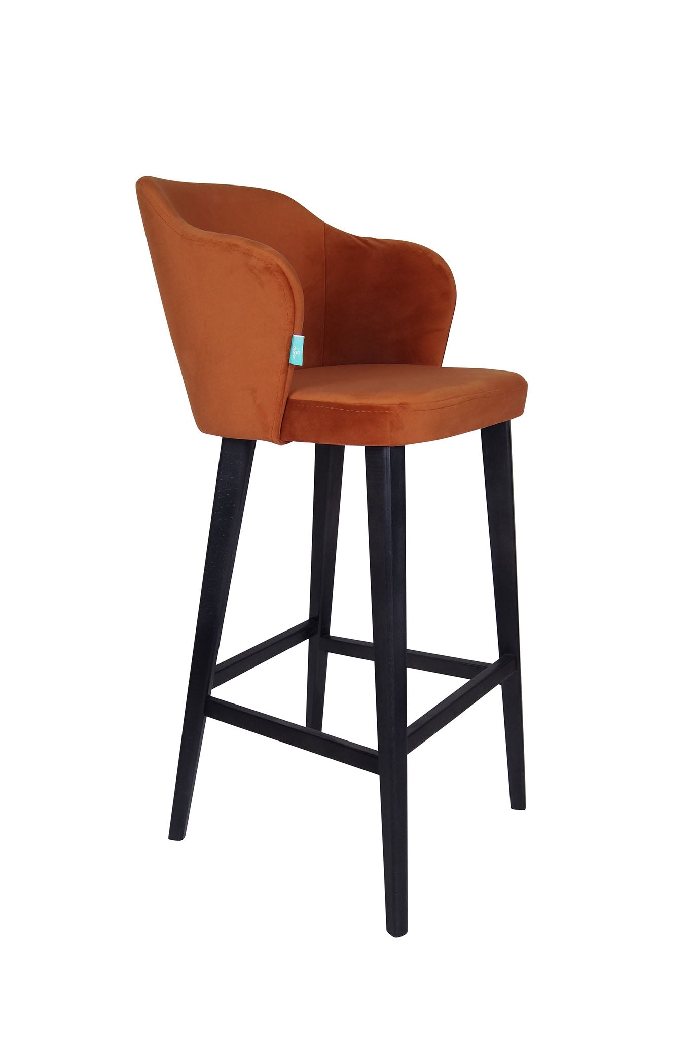 Moderne barske stolice Olivia