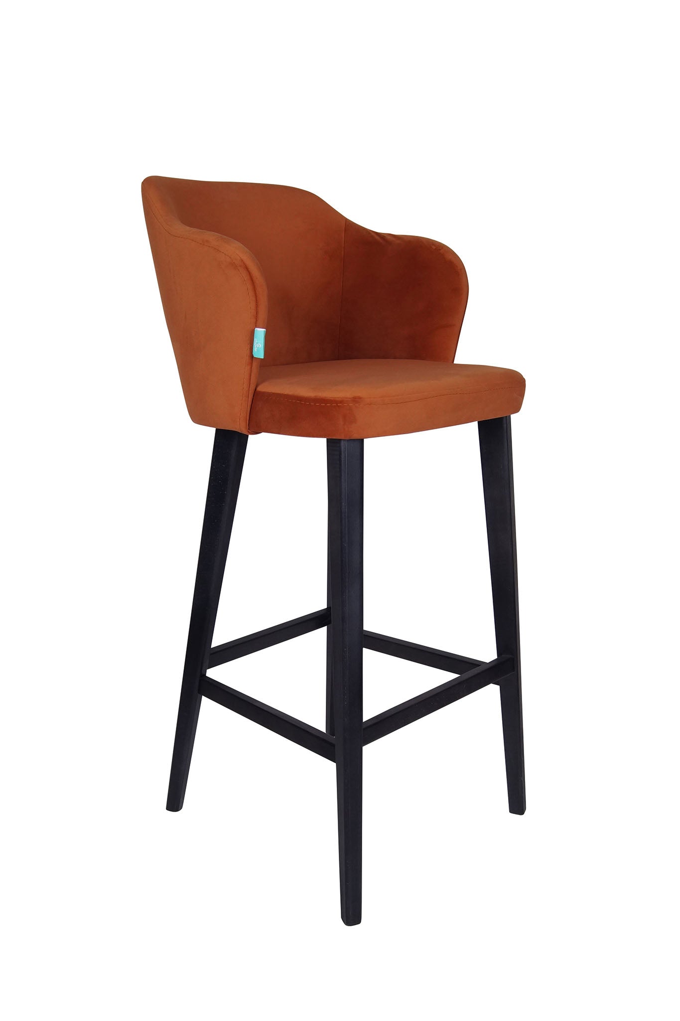 Moderne barske stolice Olivia