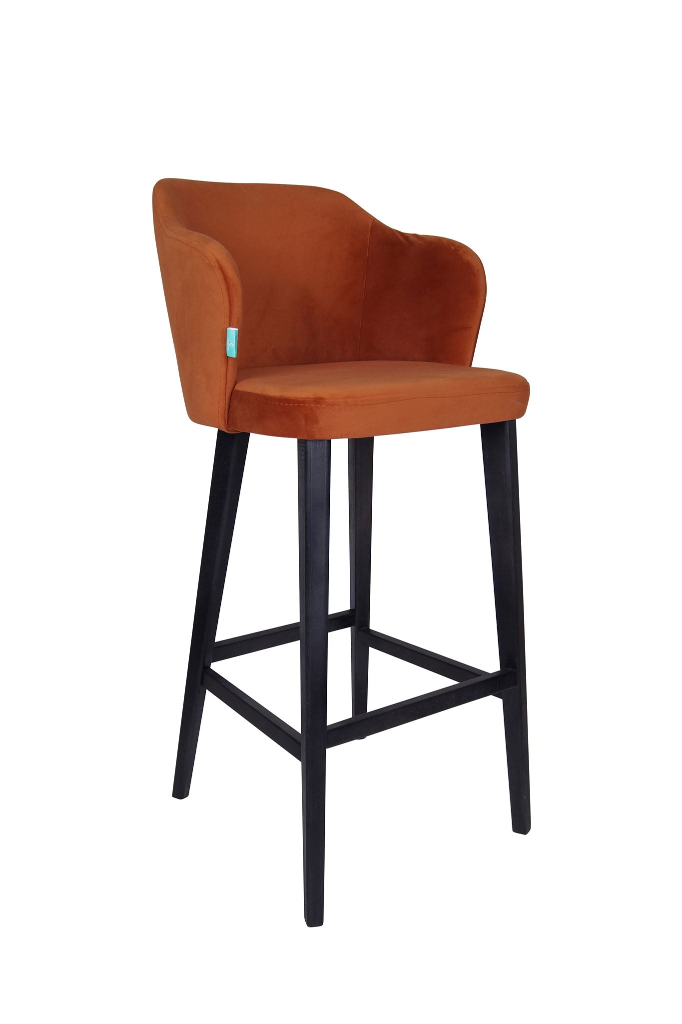 Moderne barske stolice Olivia