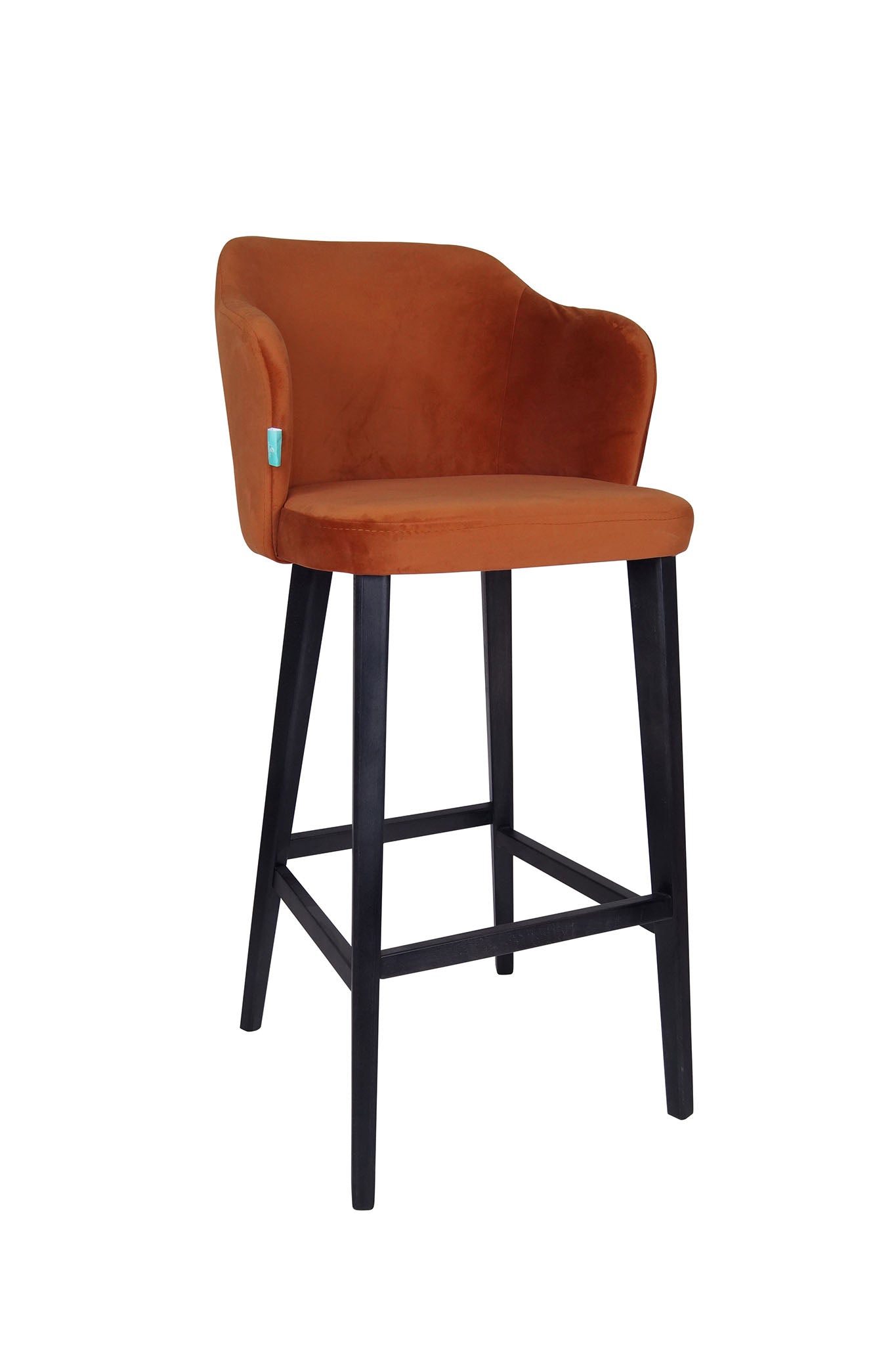 Moderne barske stolice Olivia