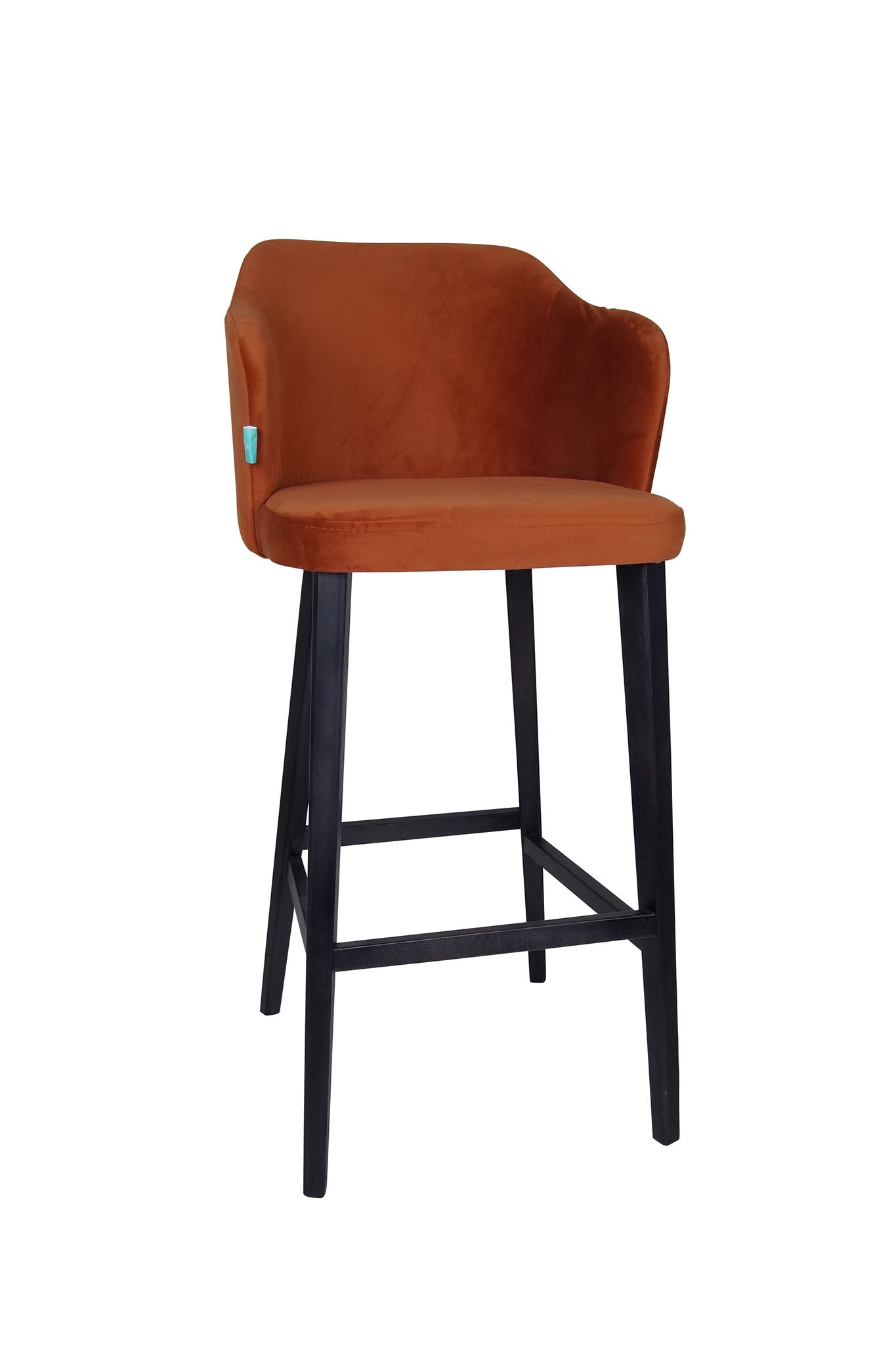 Moderne barske stolice Olivia