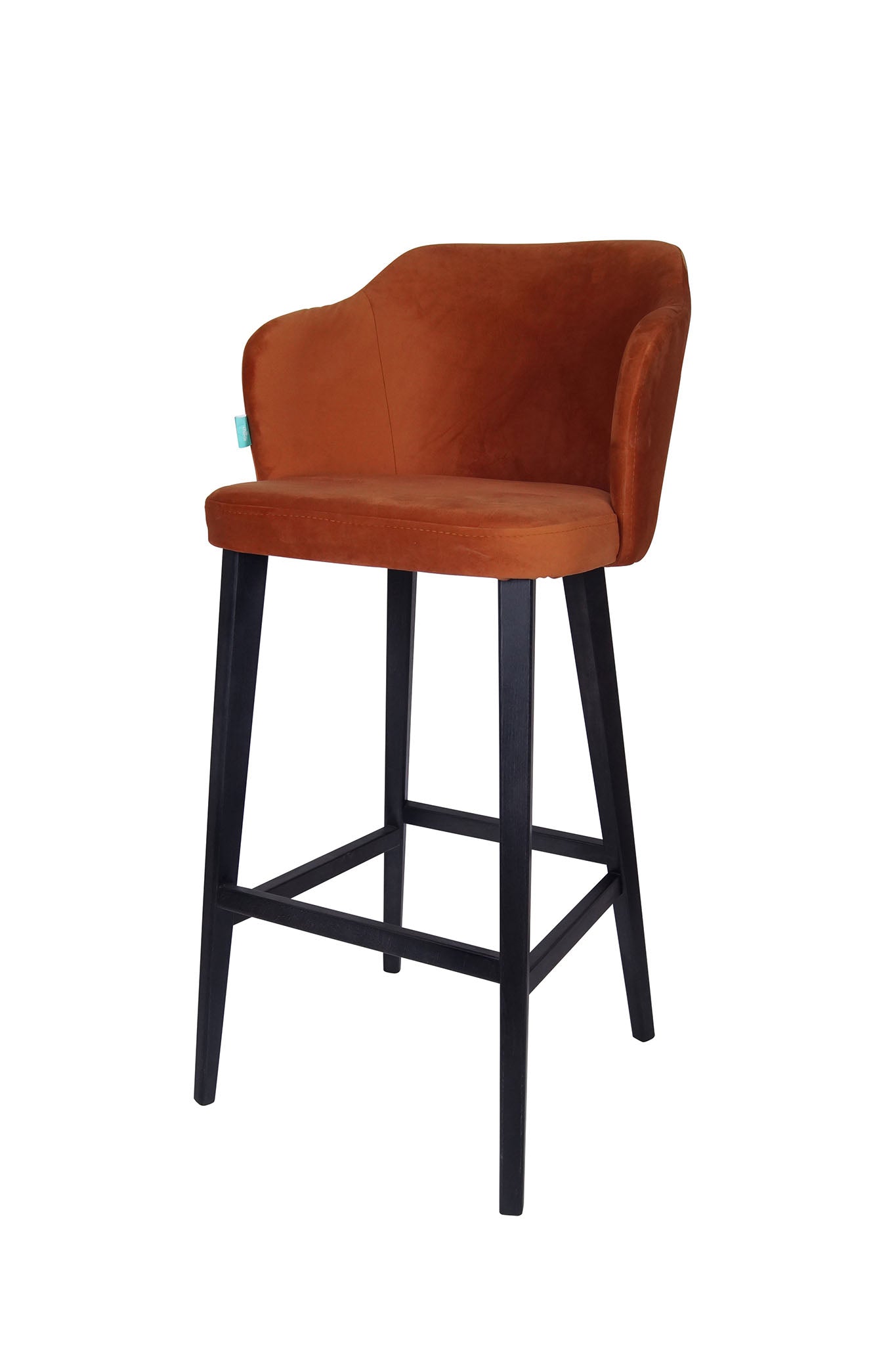 Moderne barske stolice Olivia