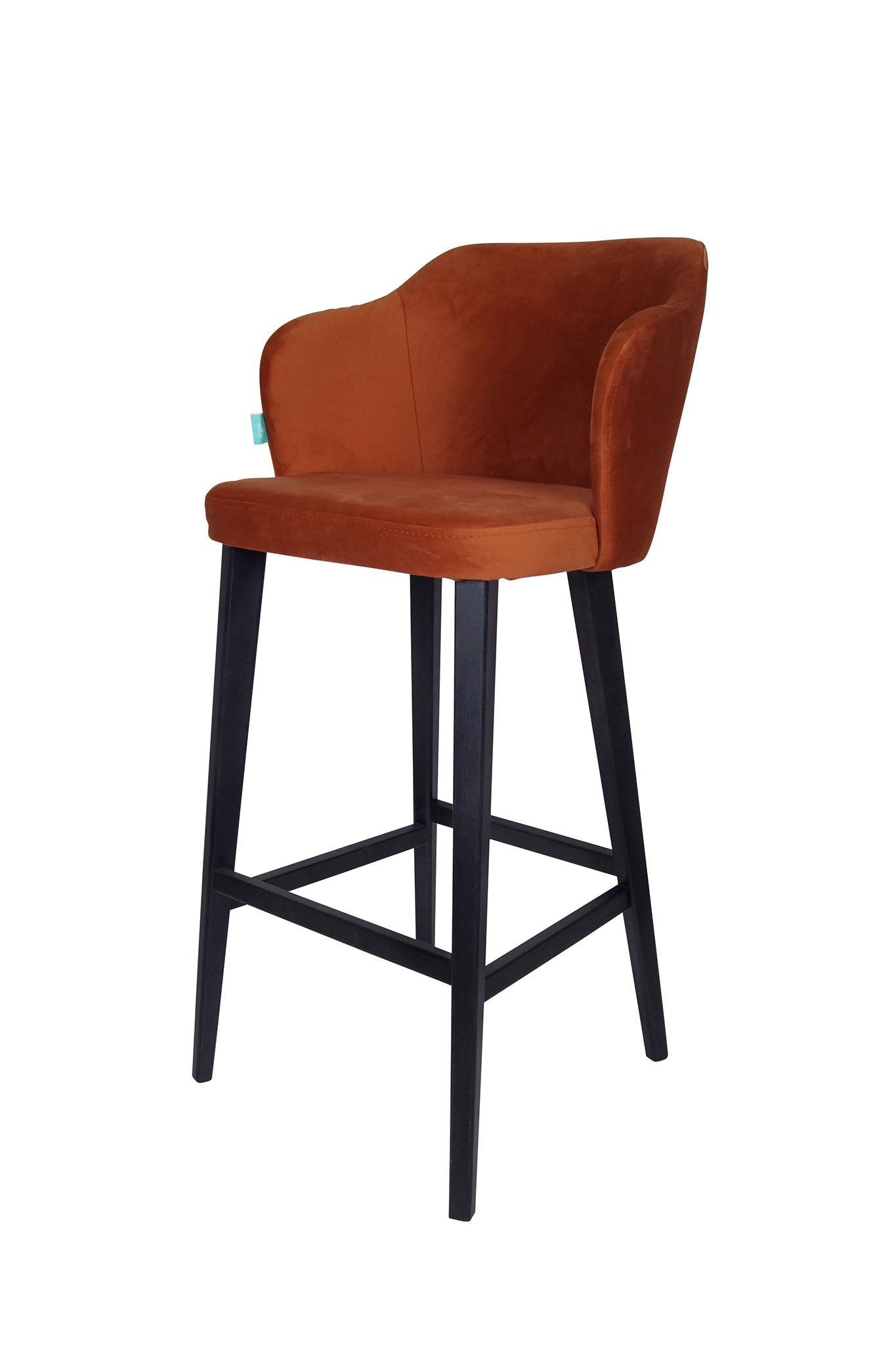 Moderne barske stolice Olivia