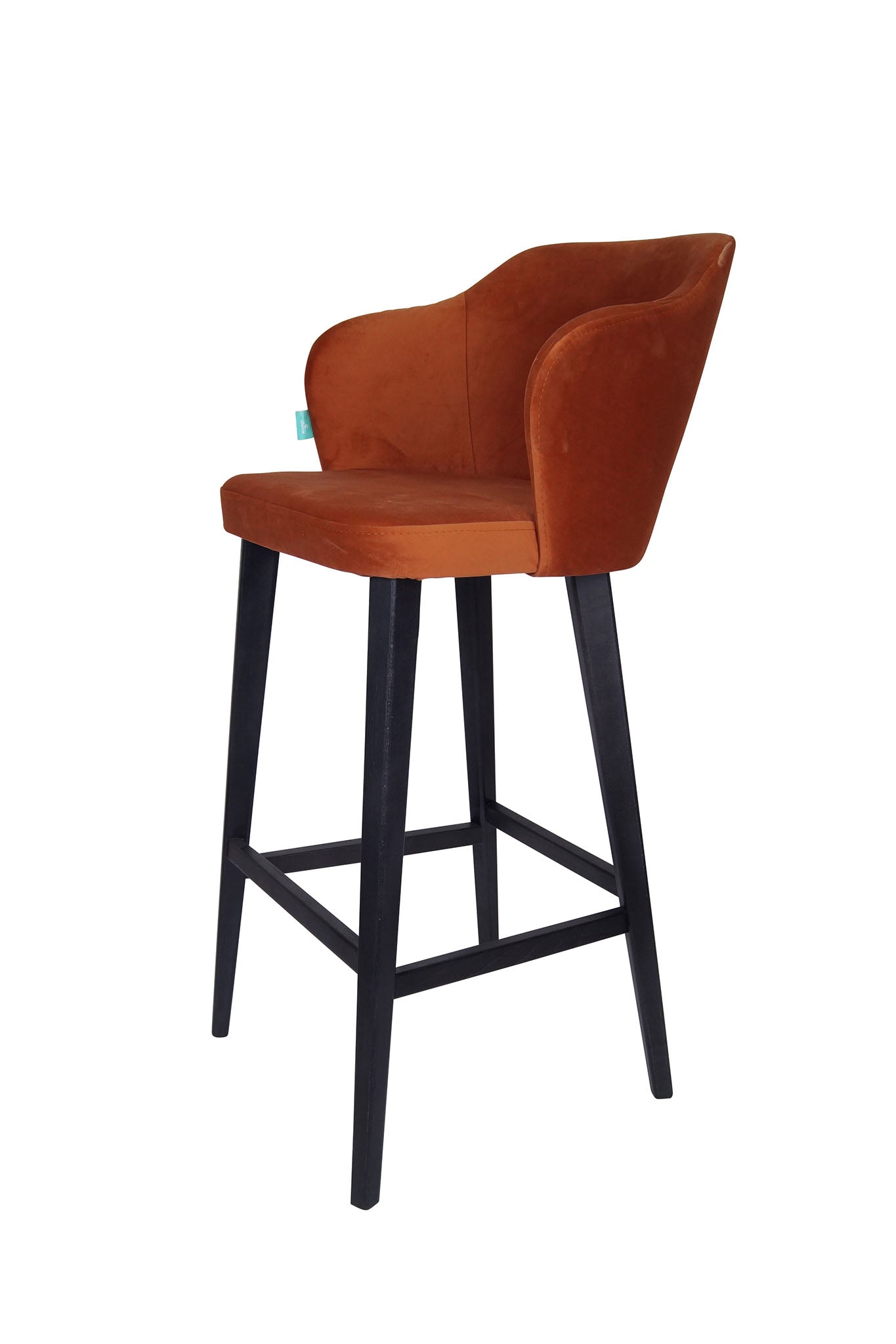 Moderne barske stolice Olivia