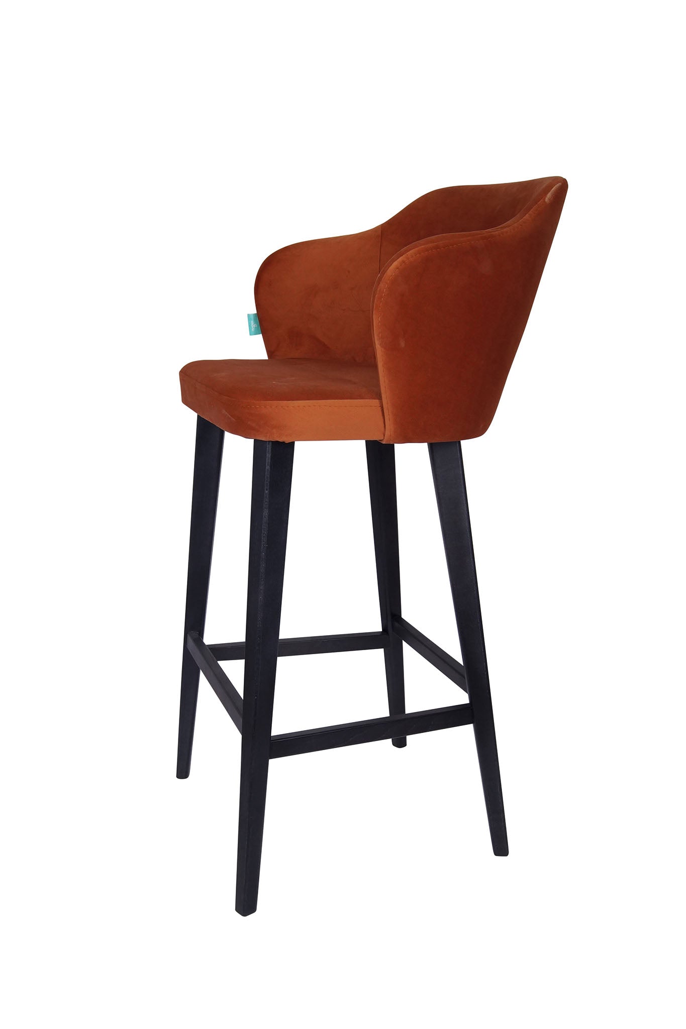 Moderne barske stolice Olivia