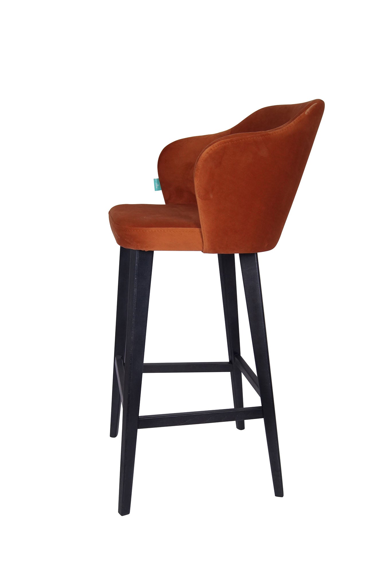 Moderne barske stolice Olivia