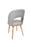 Elegantni jedilniški stoli / stol / chair / chairs /stolica / stolici / столица / столици Lilly - Лили